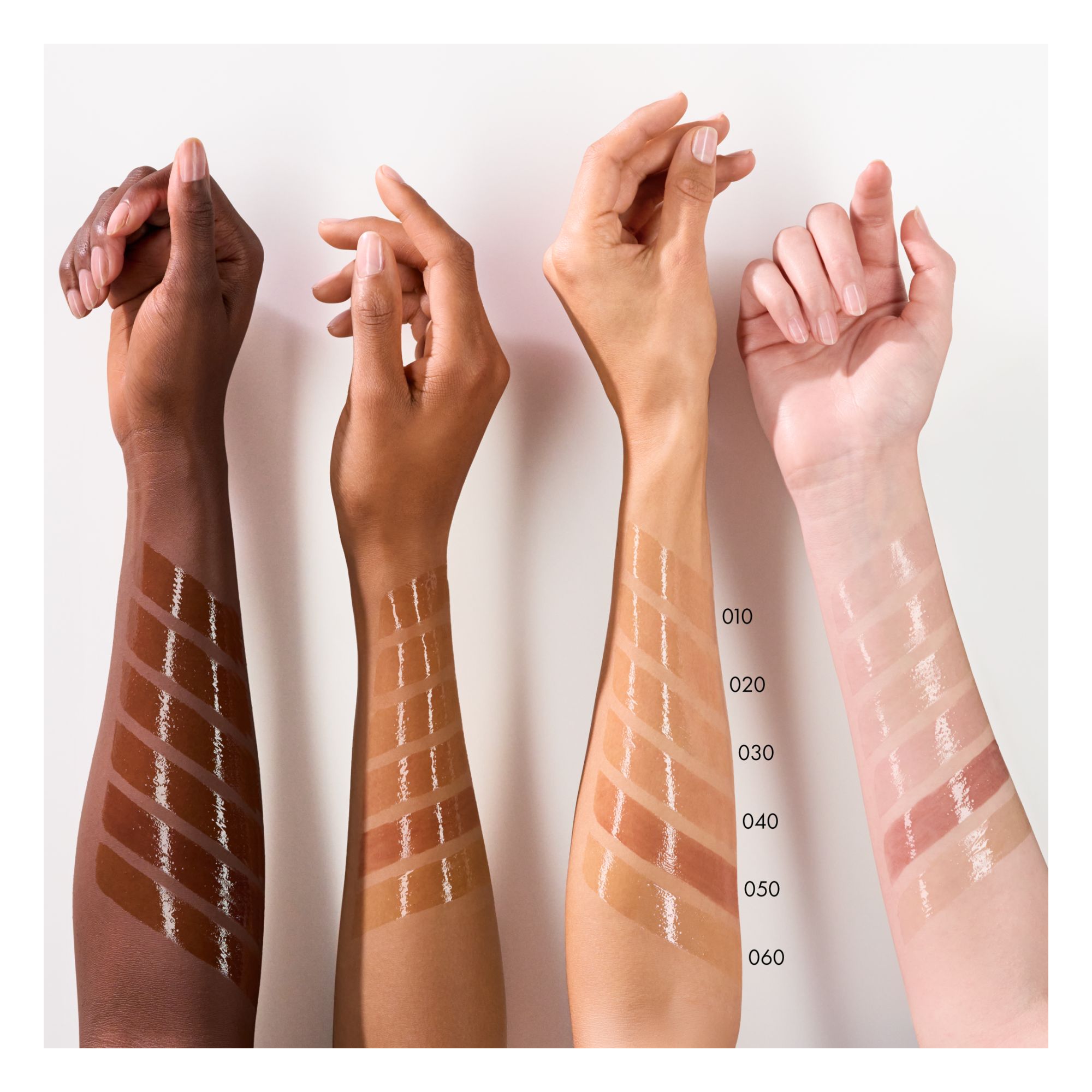 Shine Supreme Lip Oil Shine Supreme Lip Oil