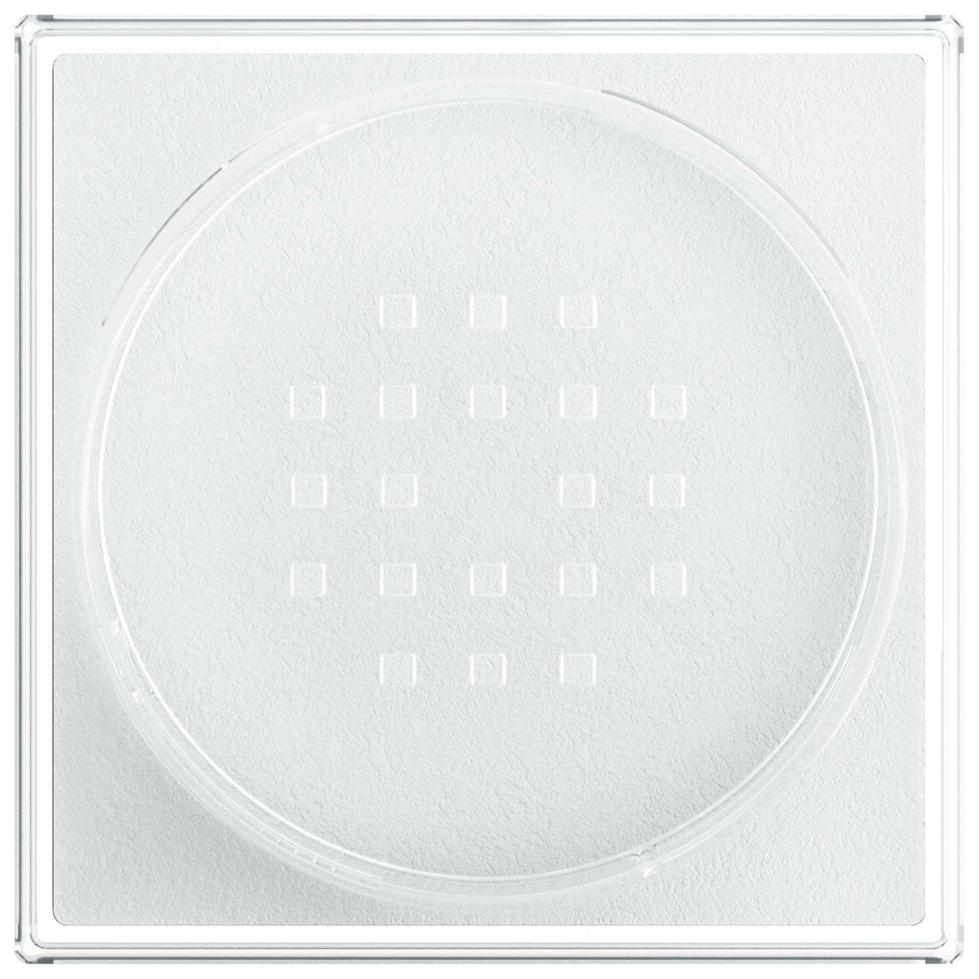 Fit Me - Mattifying Setting Powder -- Puder Fit Me - Mattifying Setting Powder -- Puder