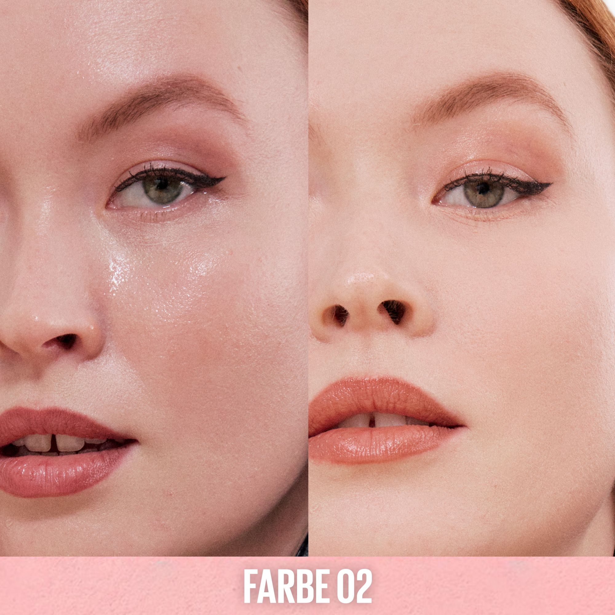 Fit Me - Brightening Setting Powder Fit Me - Brightening Setting Powder