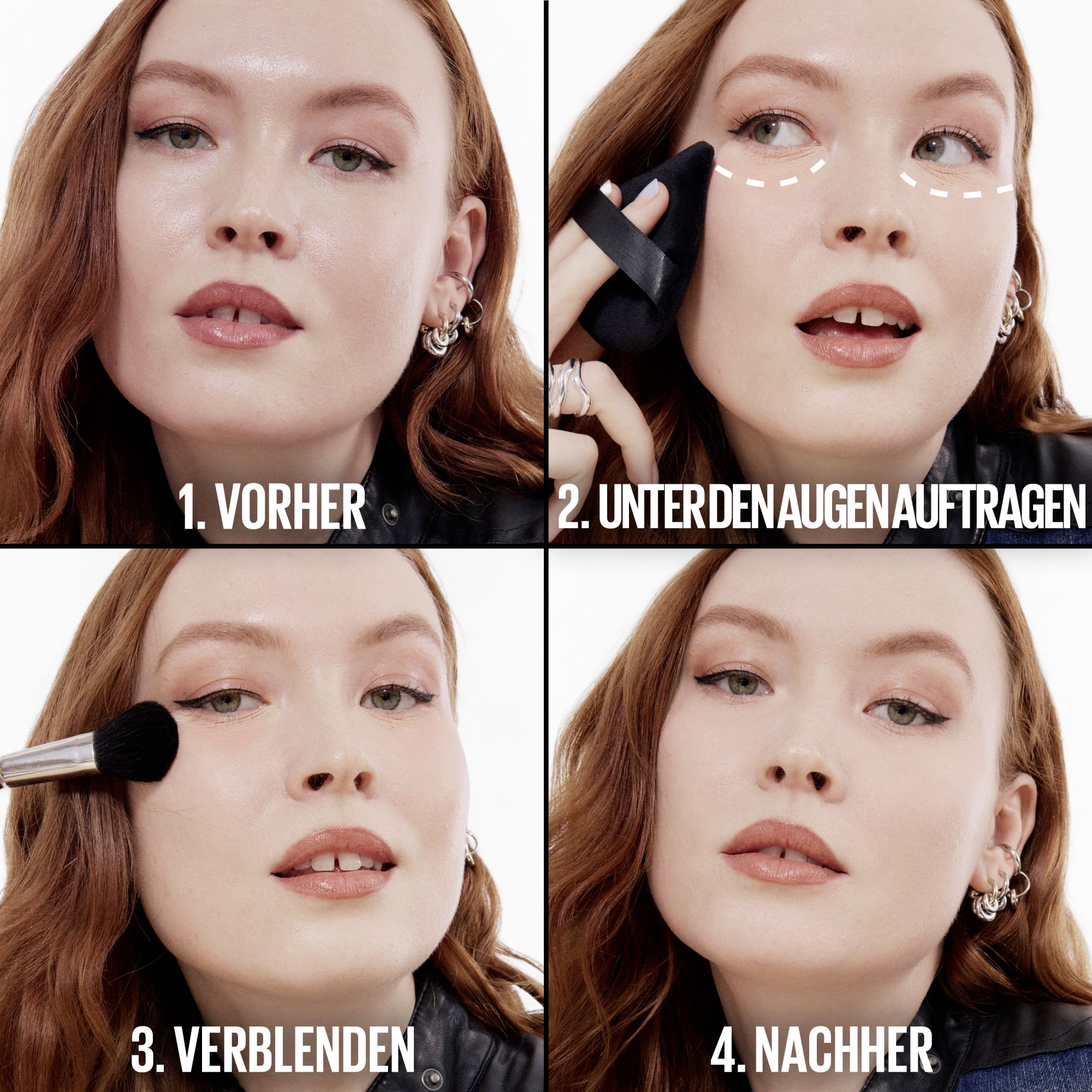 Fit Me - Brightening Setting Powder Fit Me - Brightening Setting Powder