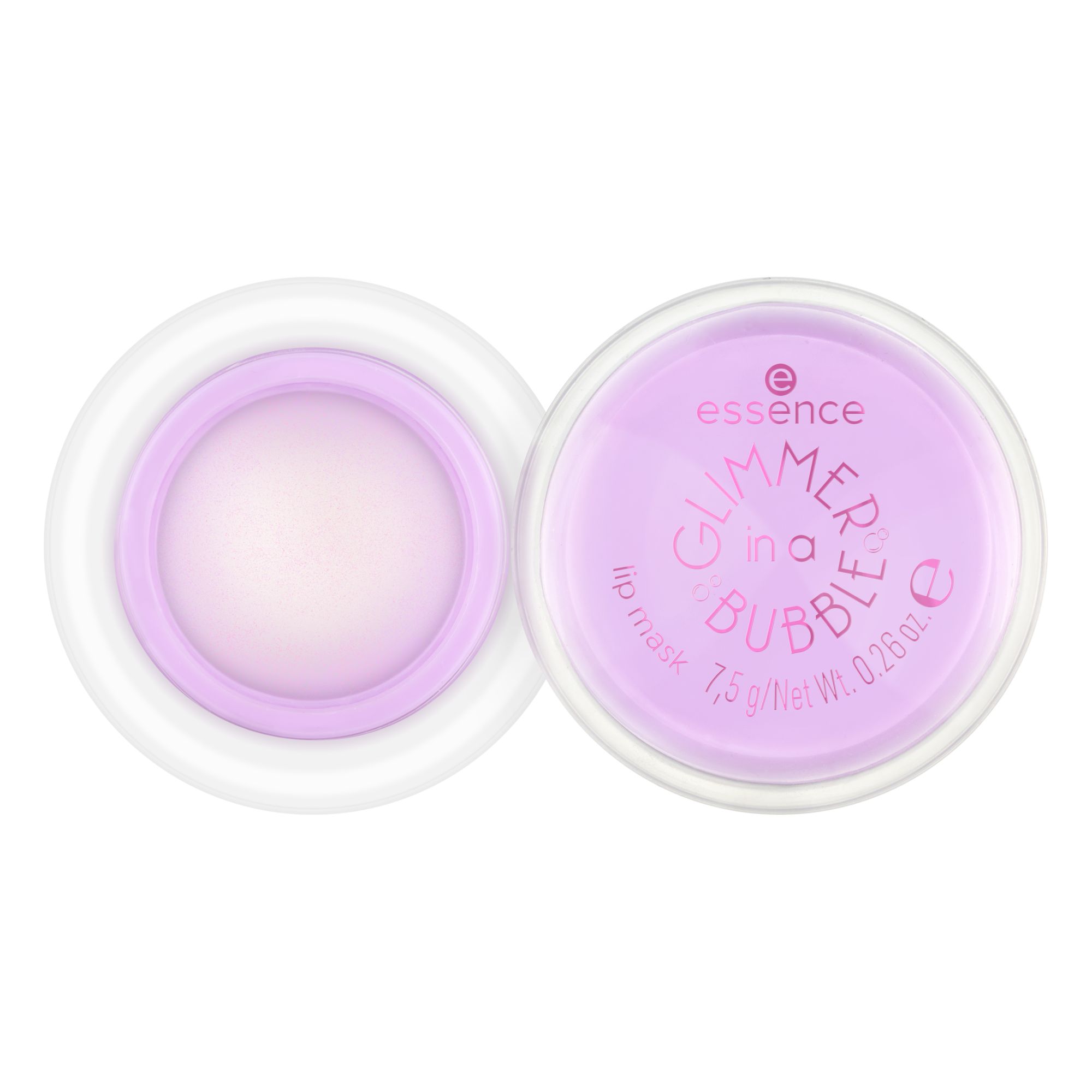 Glimmer In A Bubble - Complete Limited Edition