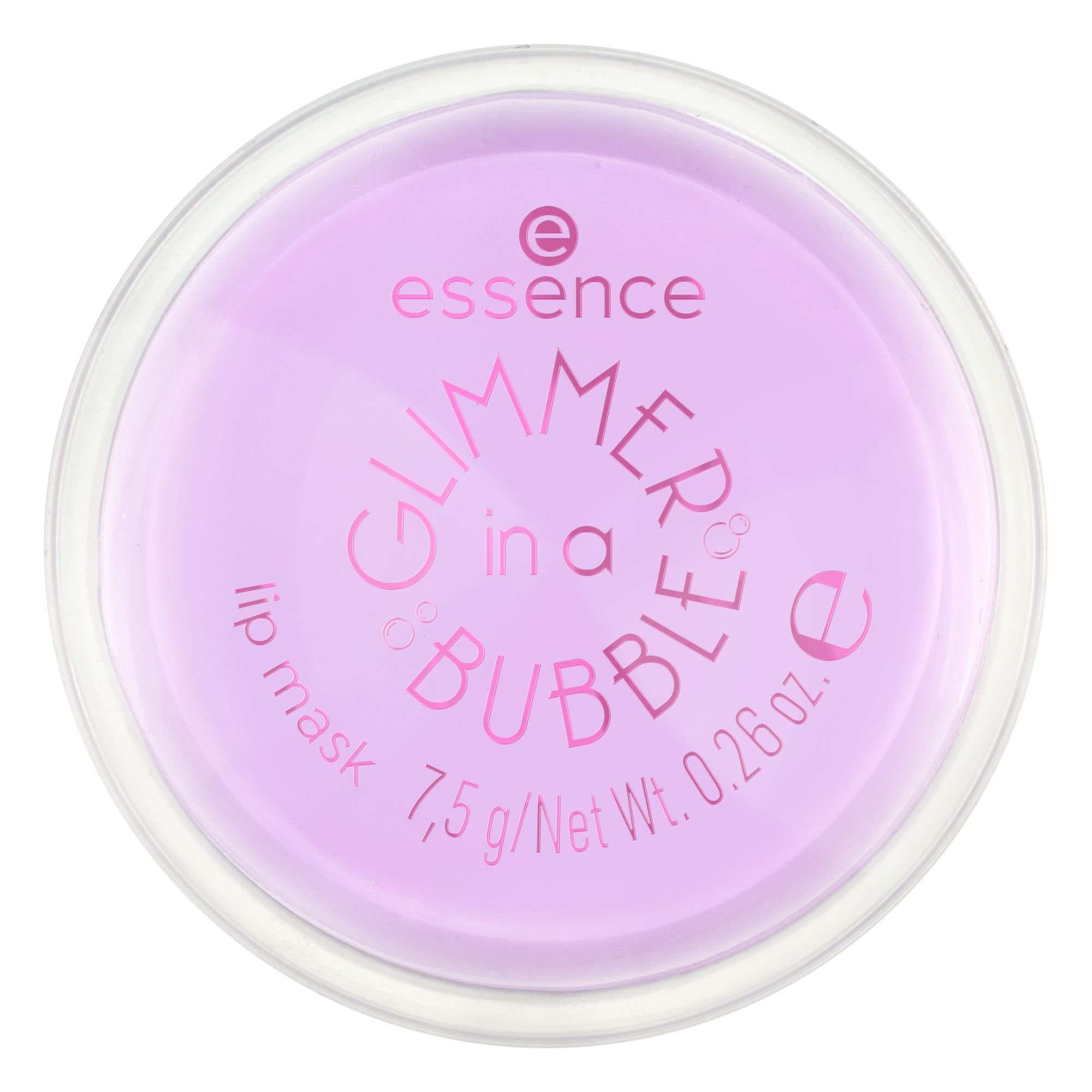 Glimmer In A Bubble - Complete Limited Edition