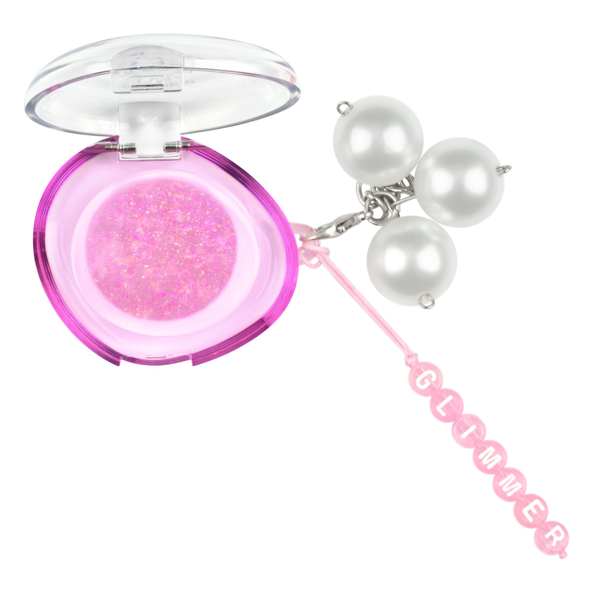 Glimmer In A Bubble - Complete Limited Edition Glimmer In A Bubble - Complete Limited Edition