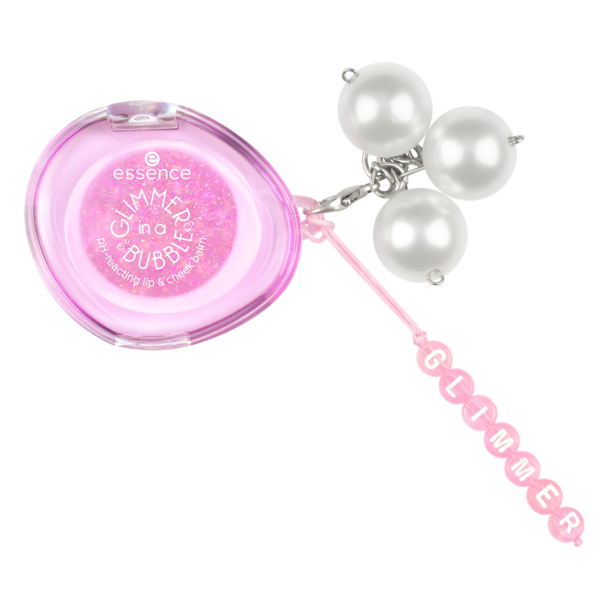 Glimmer In A Bubble - Complete Limited Edition