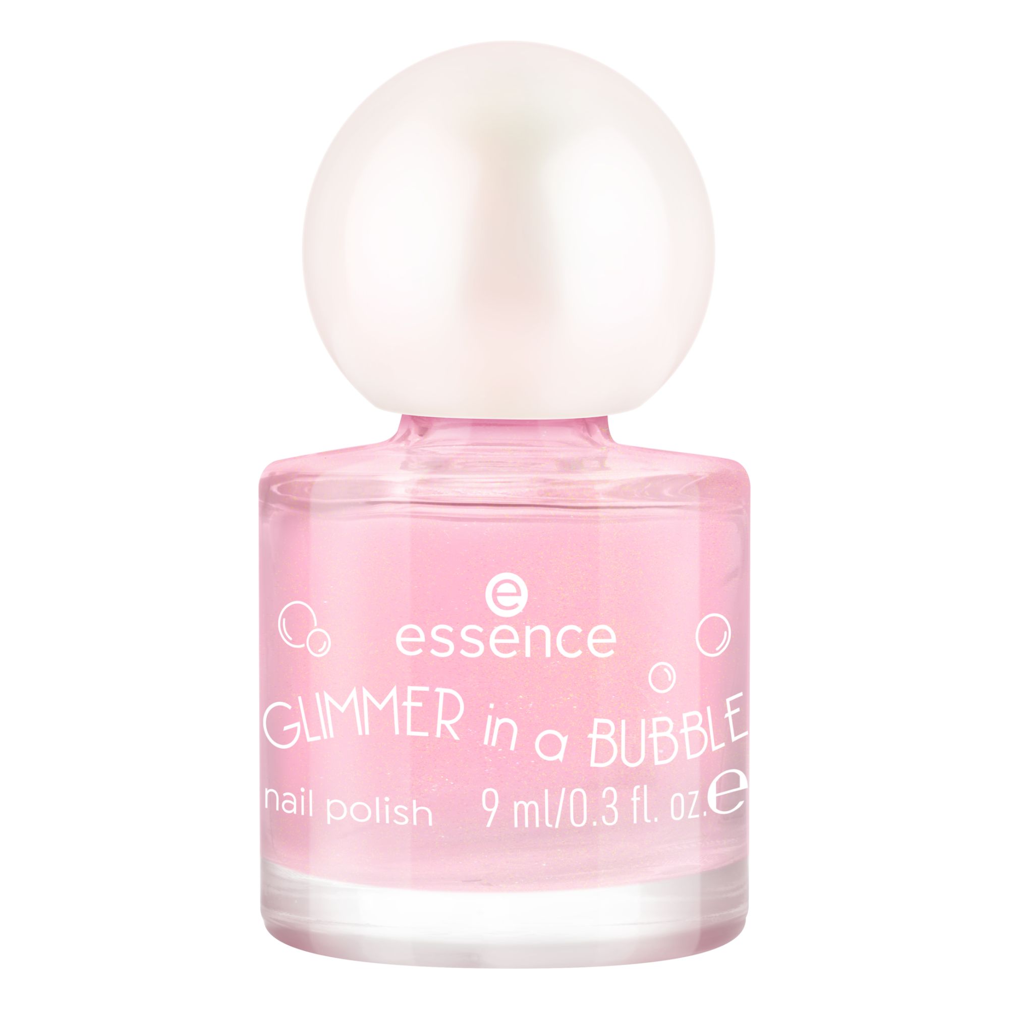 Glimmer In A Bubble - Complete Limited Edition Glimmer In A Bubble - Complete Limited Edition