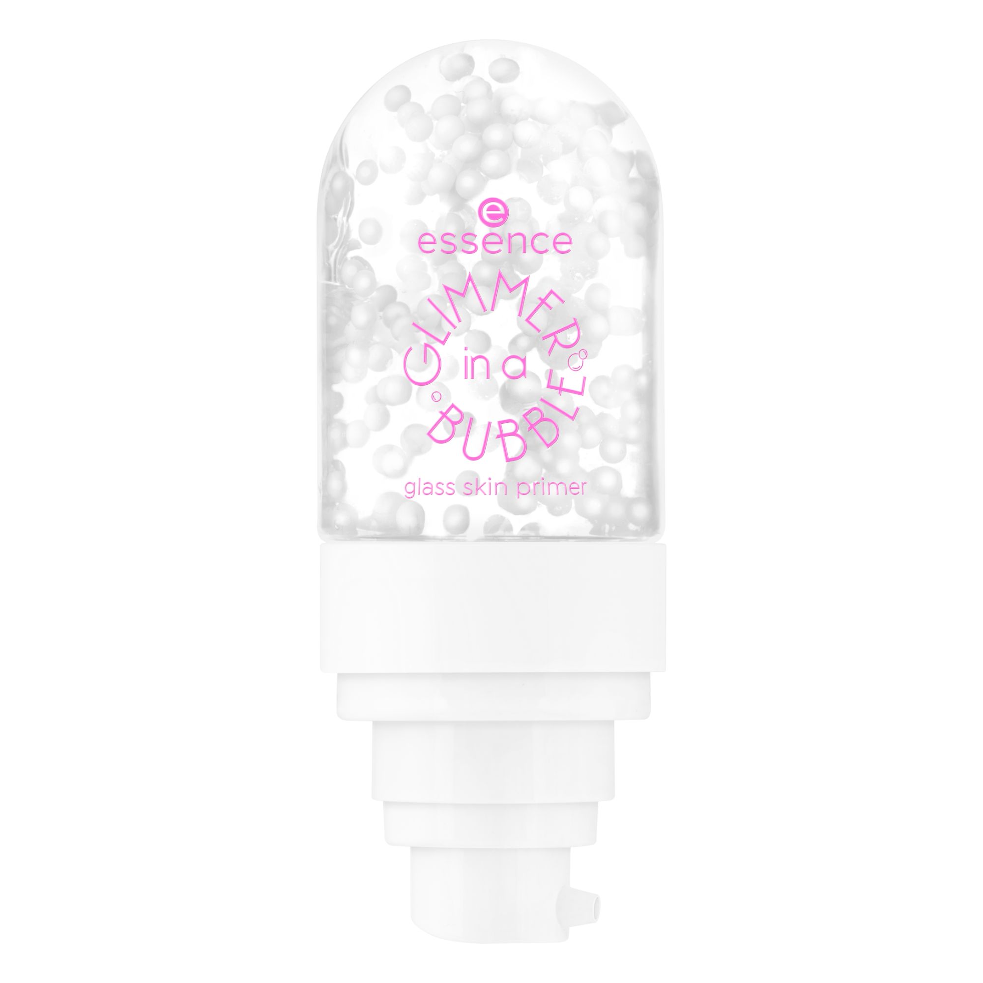 Glimmer In A Bubble - Complete Limited Edition Glimmer In A Bubble - Complete Limited Edition