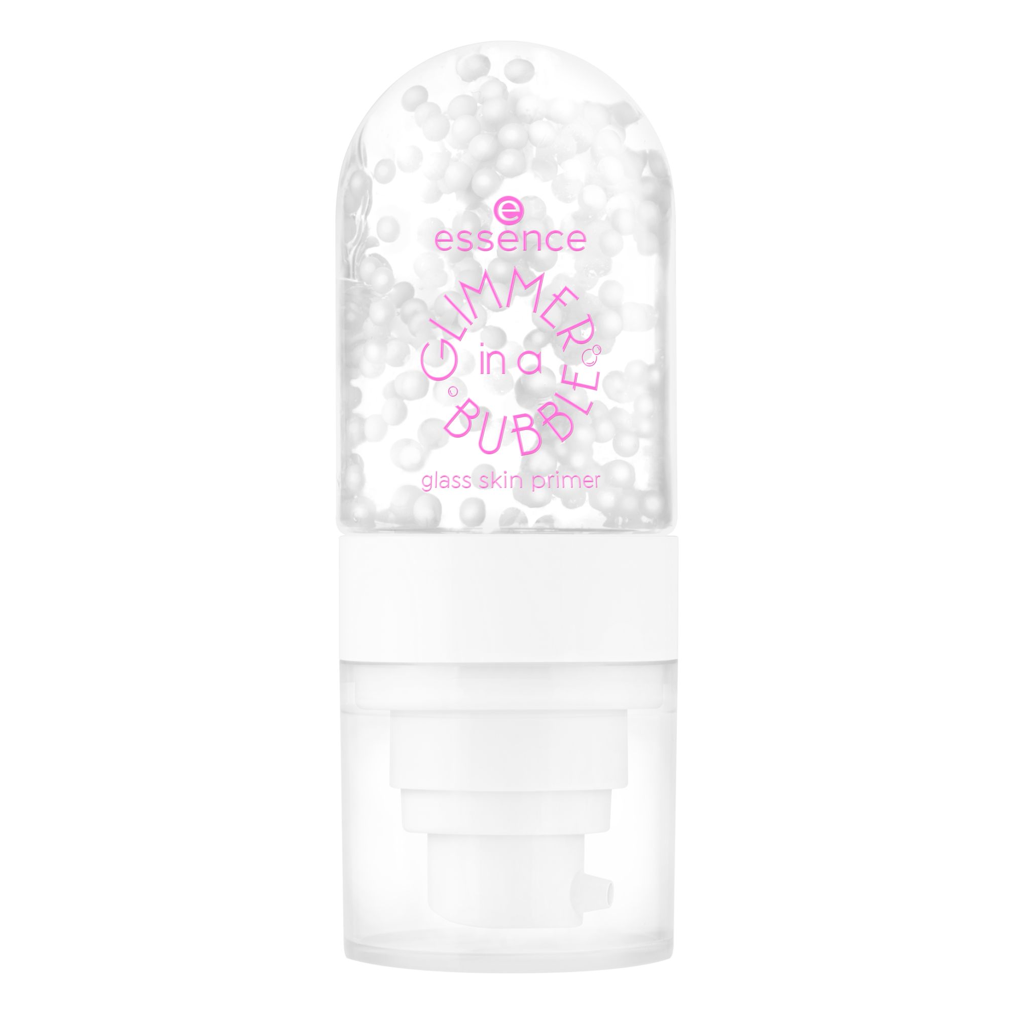 Glimmer In A Bubble - Complete Limited Edition Glimmer In A Bubble - Complete Limited Edition