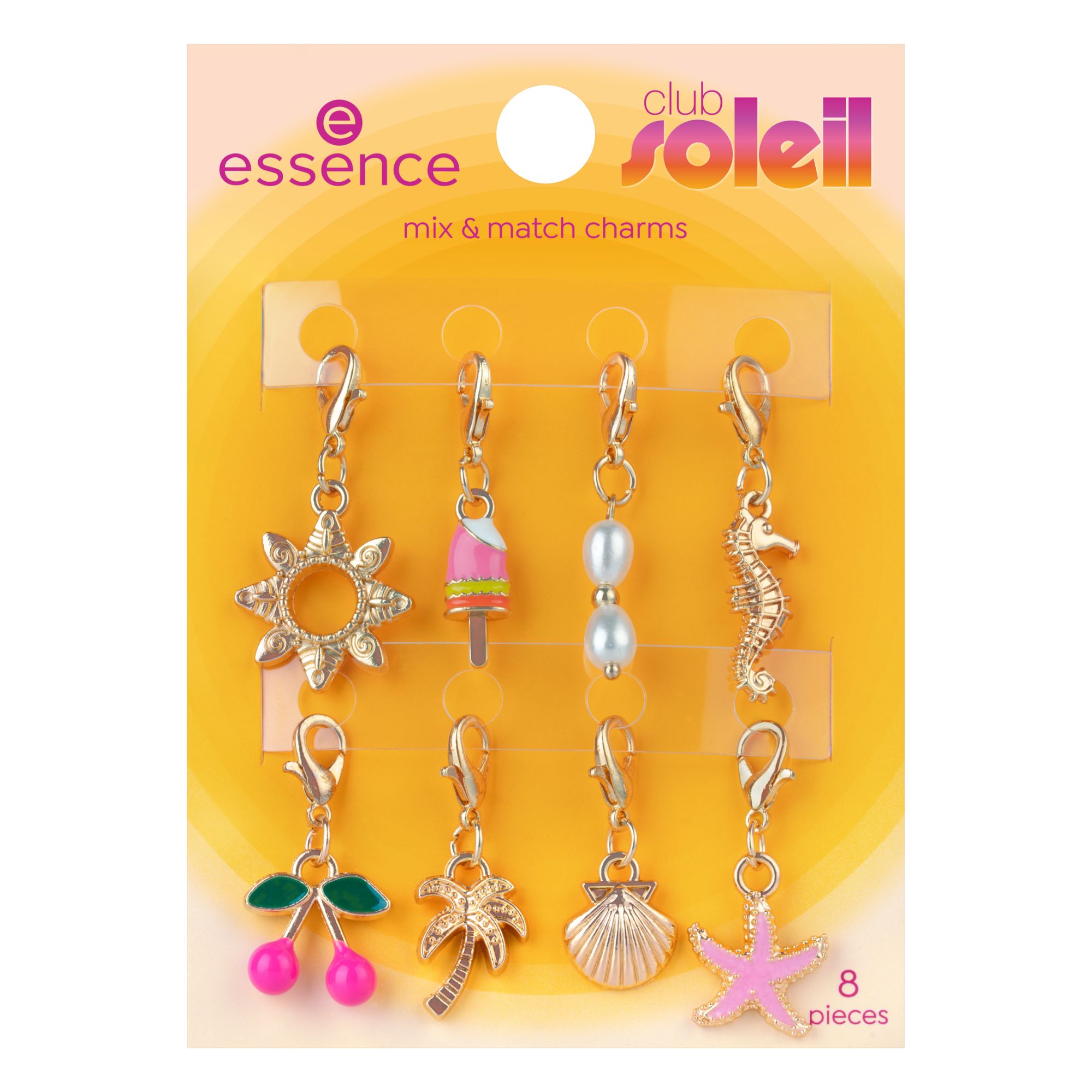 Club Soleil - Complete Limited Edition