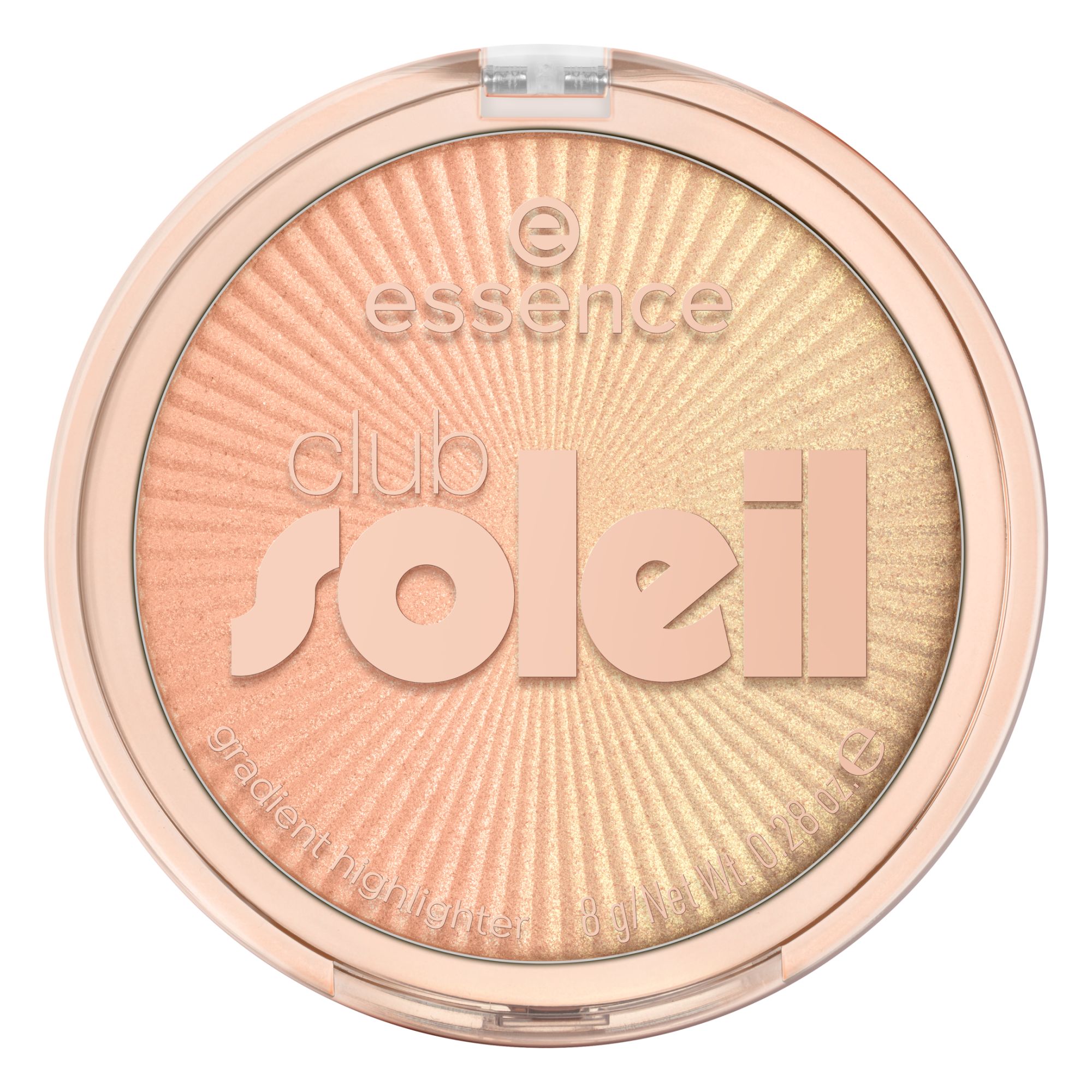 Club Soleil - Complete Limited Edition