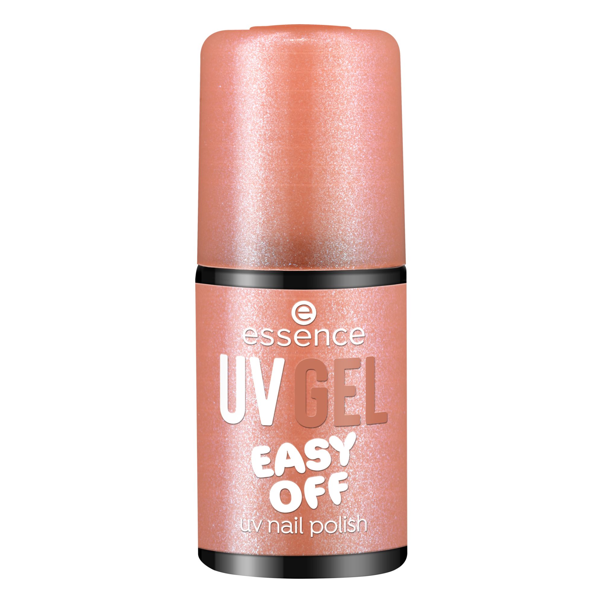 UV Gel Easy Off - UV Nail Polish -- Gel-Nagellack