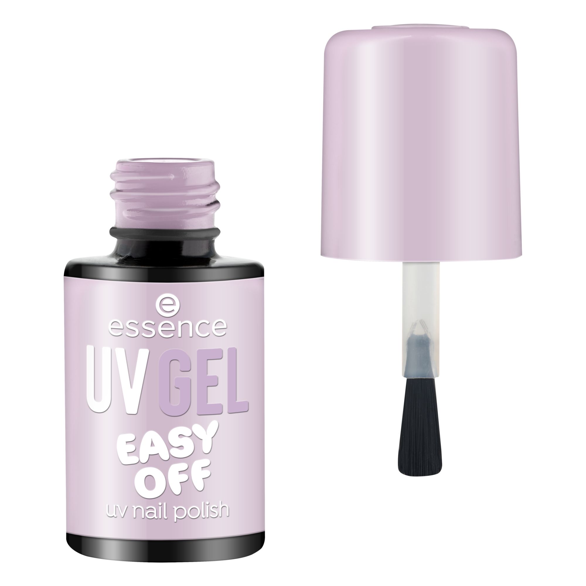 Vernis à Ongles Gel - UV Gel Easy Off - UV Nail Polish