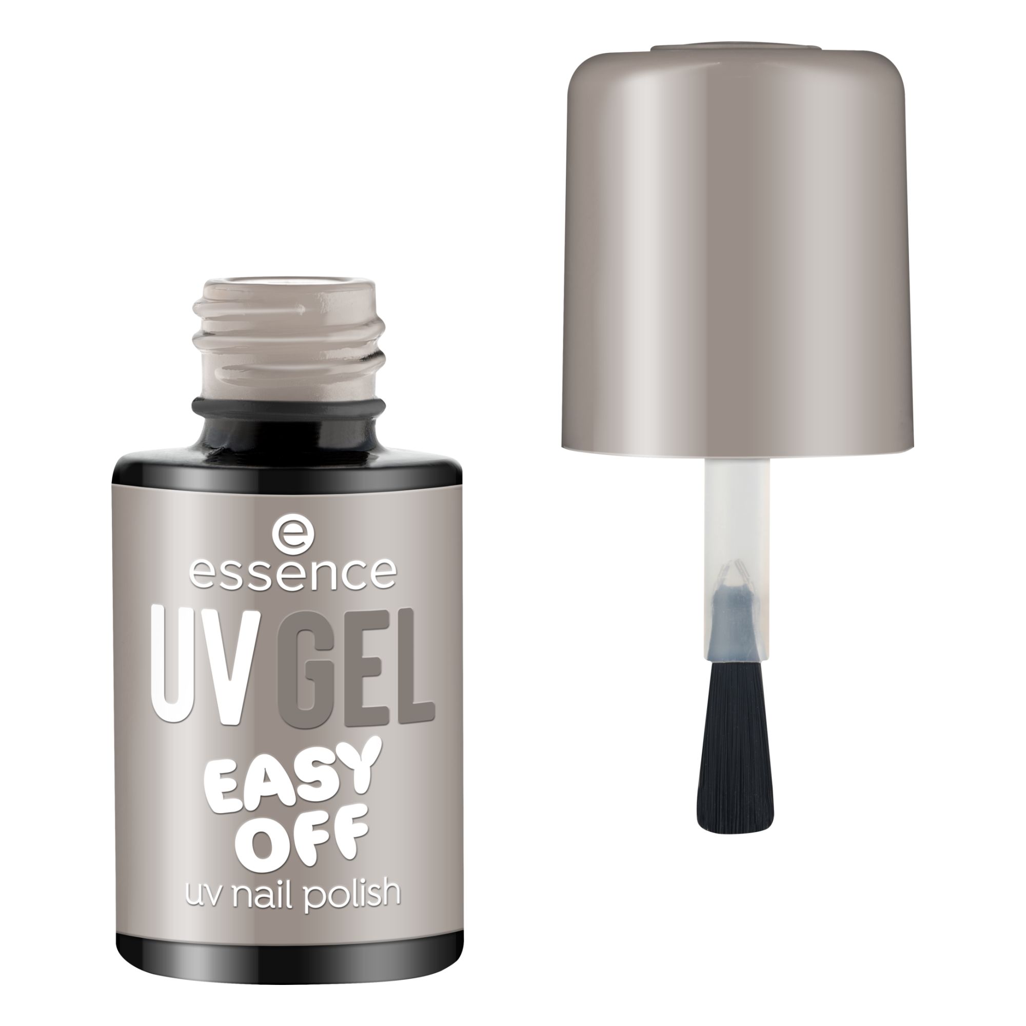 Vernis à Ongles Gel - UV Gel Easy Off - UV Nail Polish