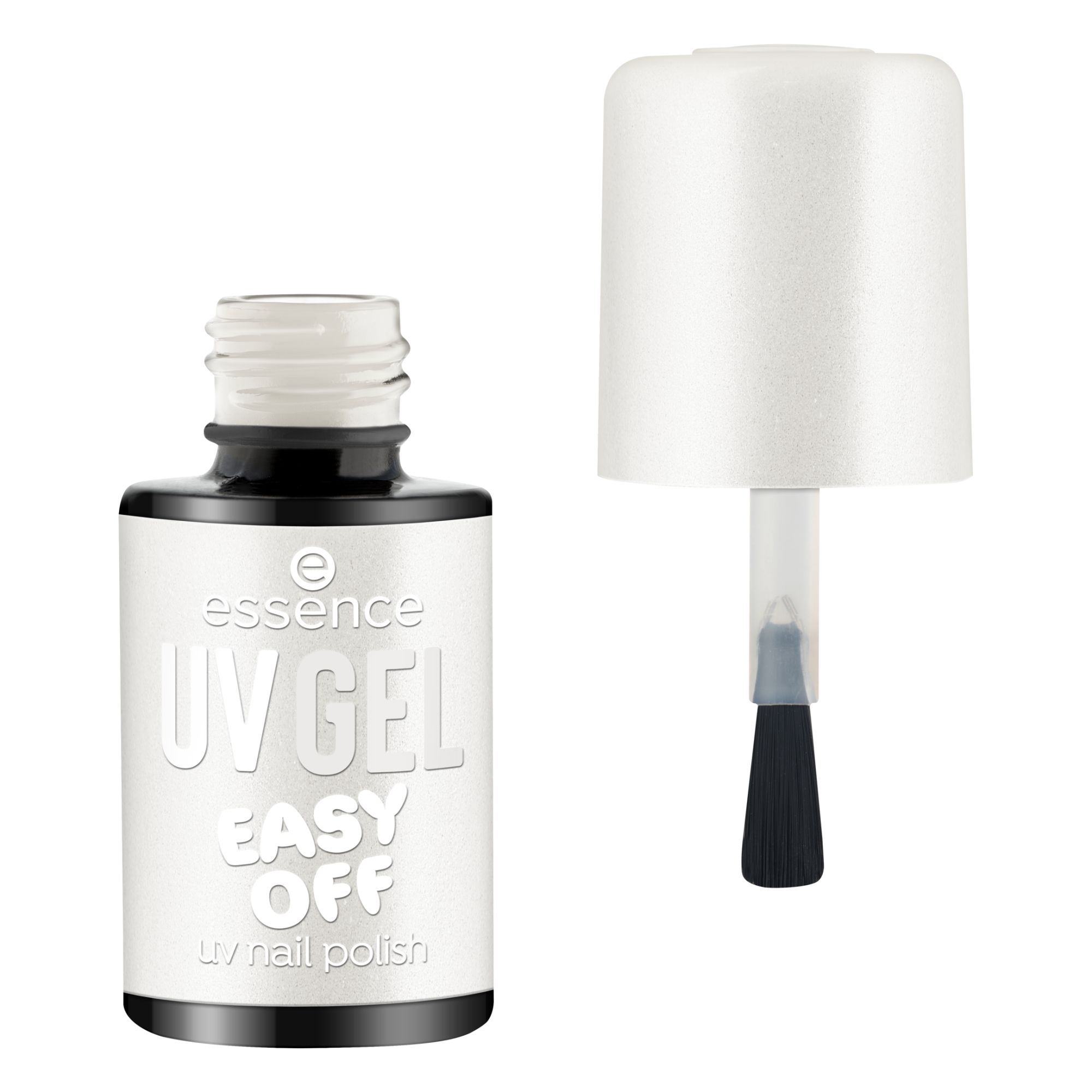 Vernis à Ongles Gel - UV Gel Easy Off - UV Nail Polish Vernis à Ongles Gel - UV Gel Easy Off - UV Nail Polish