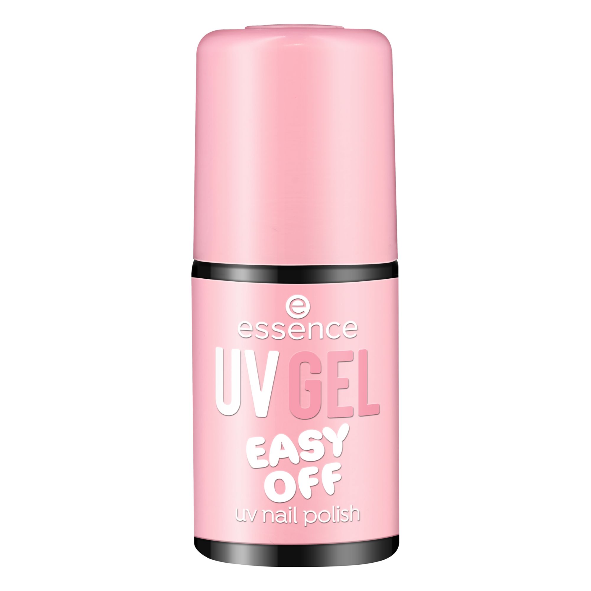 UV Gel Easy Off - UV Nail Polish -- Gel-Nagellack