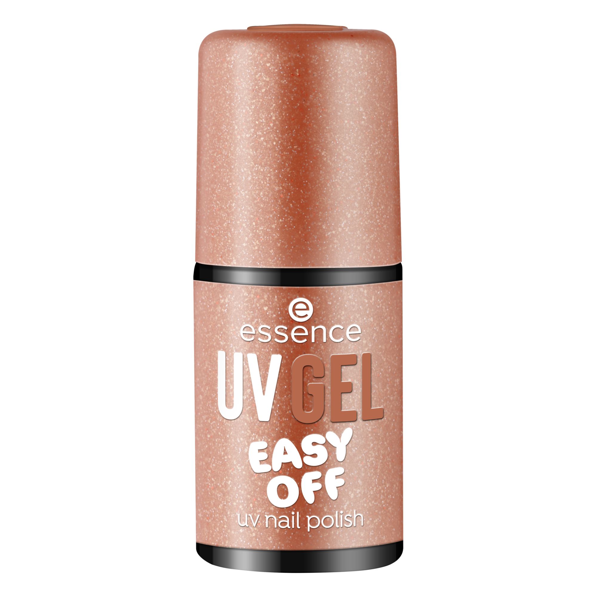 Vernis à Ongles Gel - UV Gel Easy Off - UV Nail Polish