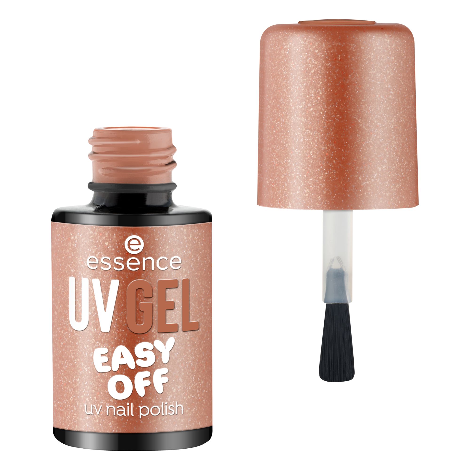 Vernis à Ongles Gel - UV Gel Easy Off - UV Nail Polish Vernis à Ongles Gel - UV Gel Easy Off - UV Nail Polish