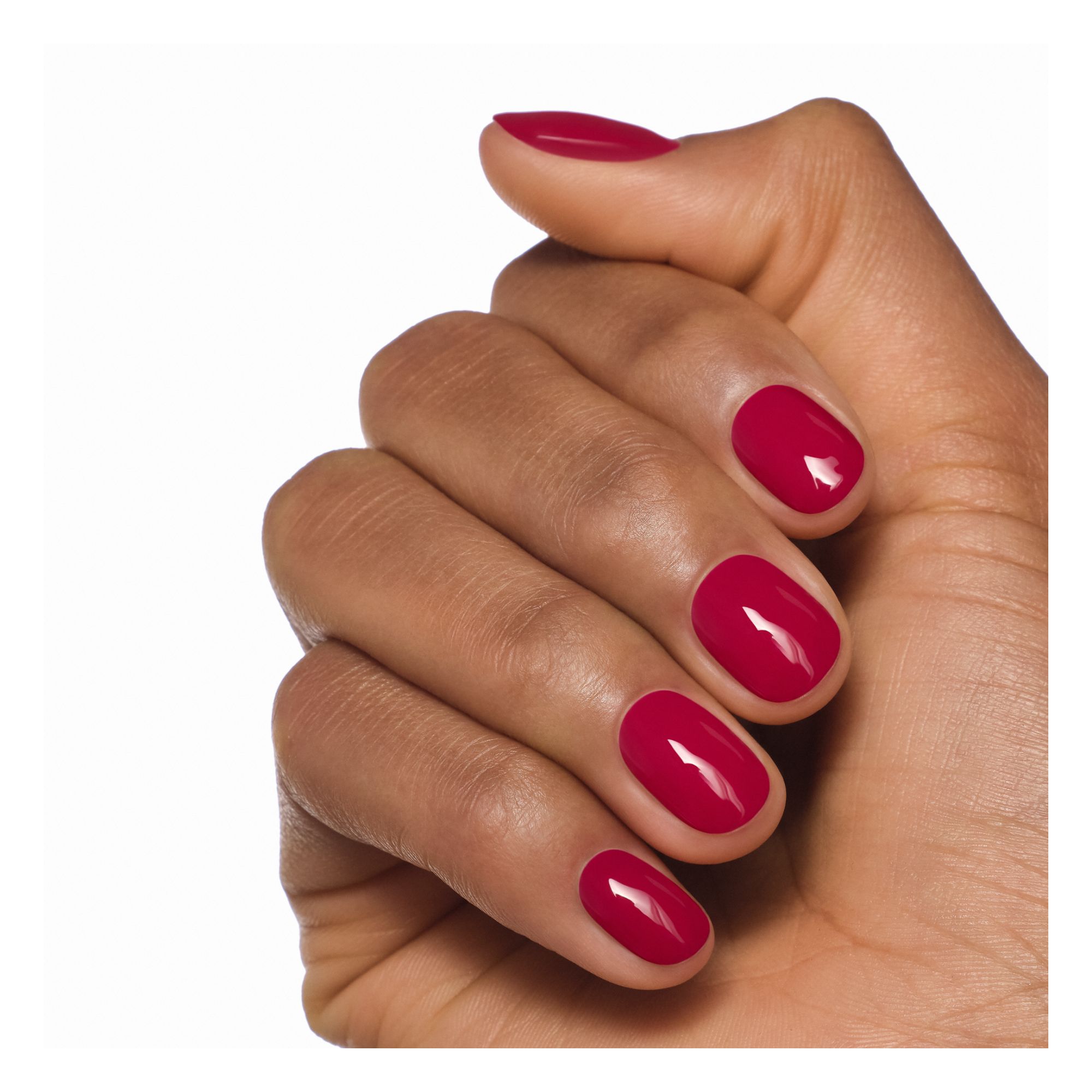 UV Gel Easy Off - UV Nail Polish -- Gel-Nagellack