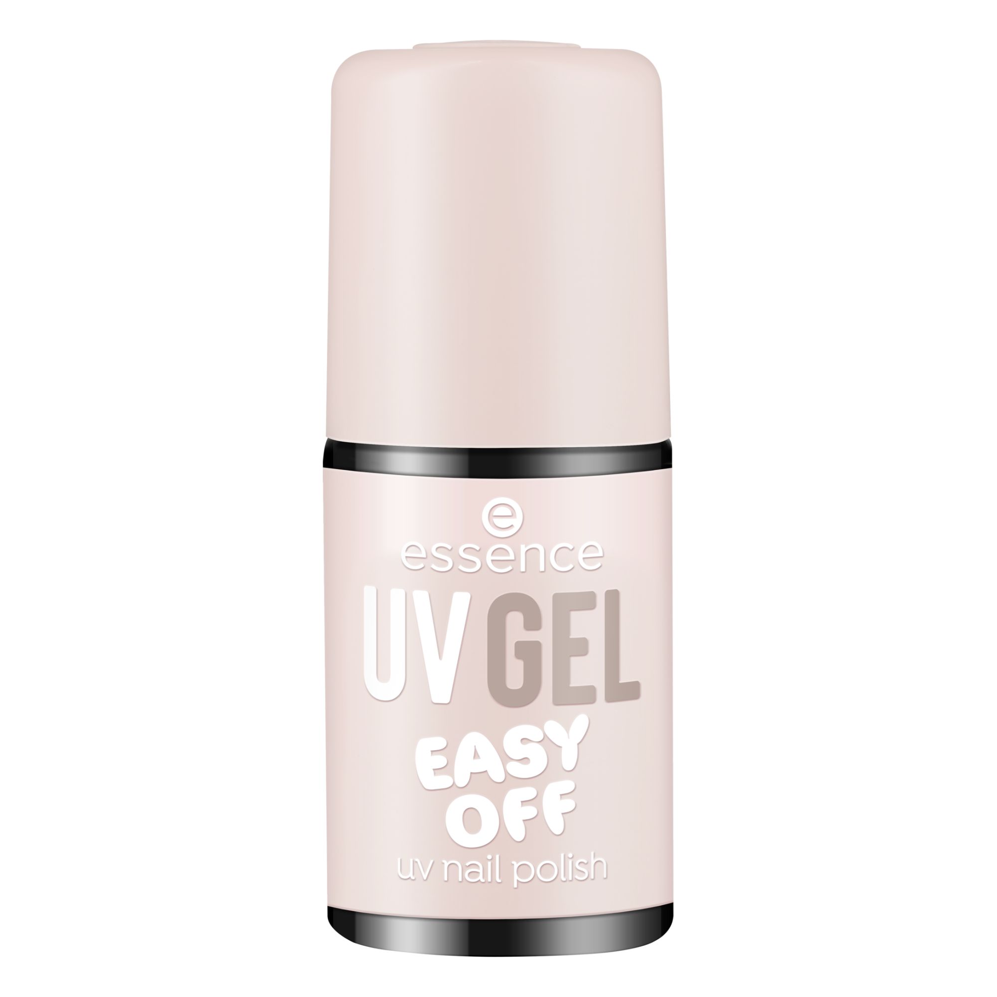 UV Gel Easy Off - UV Nail Polish -- Gel-Nagellack