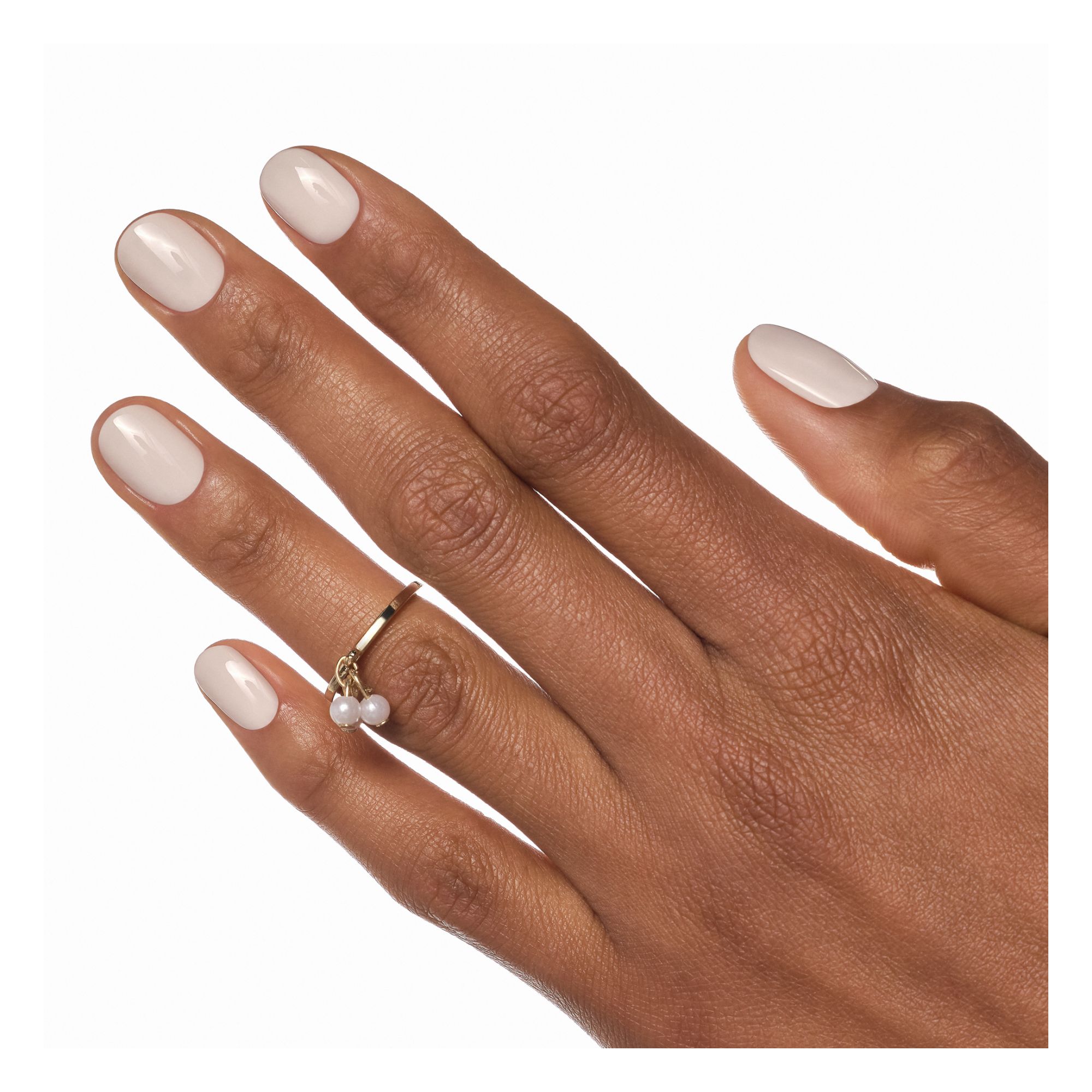 UV Gel Easy Off - UV Nail Polish -- Gel-Nagellack