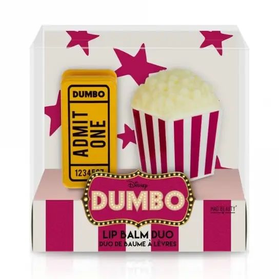 Disney Dumbo - Lip Balm Duo