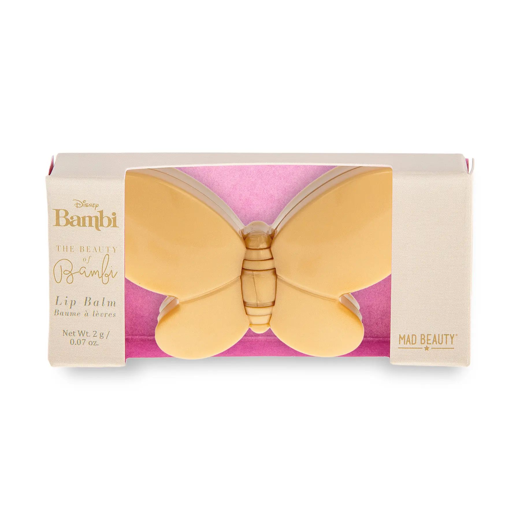 Disney Bambi - Lip Balm