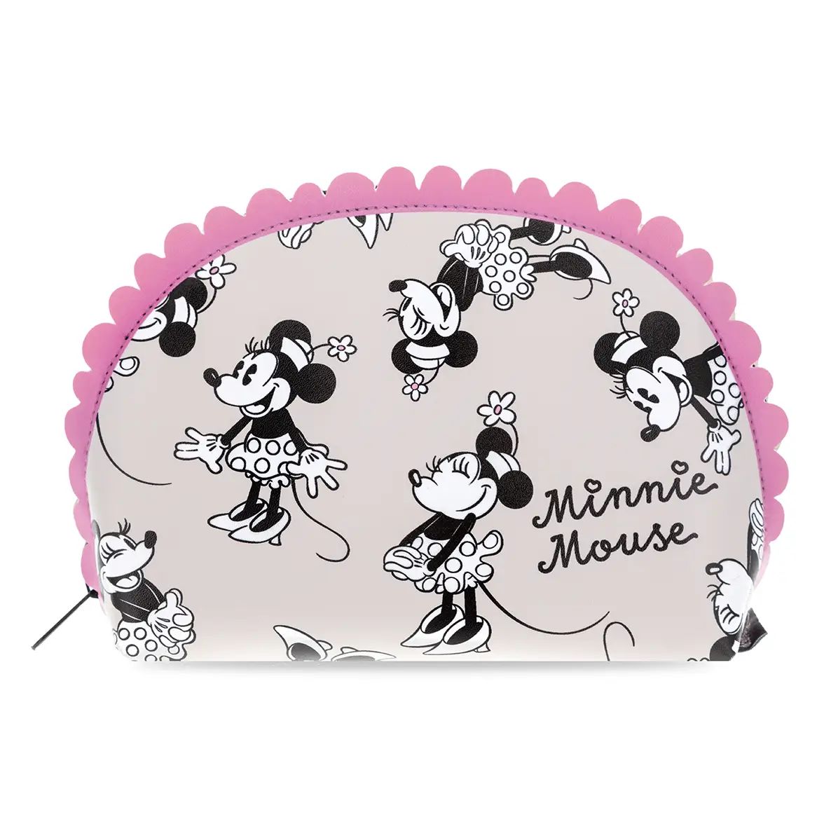 Trousse de Maquillage - Disney Minnie Mouse - Cosmetic Bag