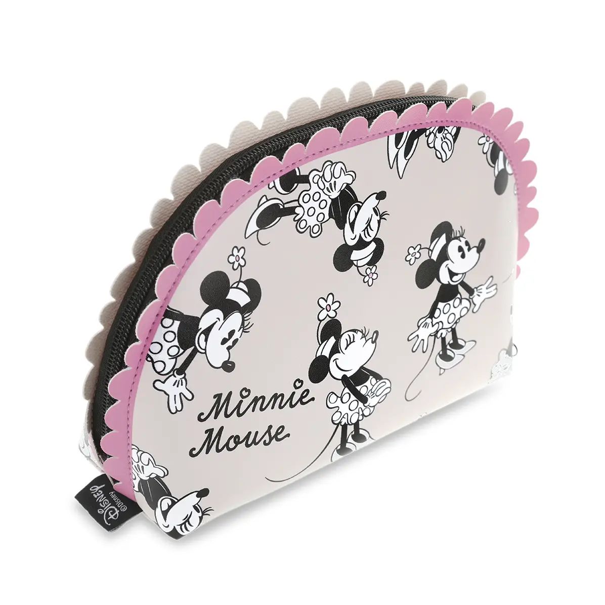Trousse de Maquillage - Disney Minnie Mouse - Cosmetic Bag