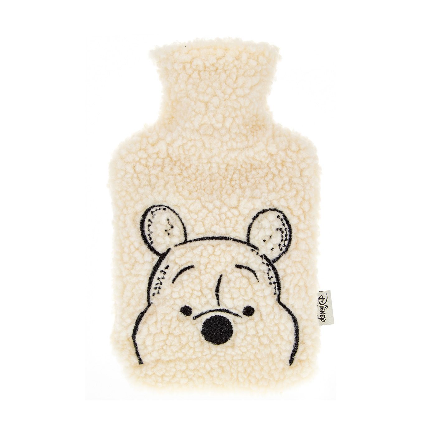 Disney Winnie The Pooh - Hot Water Bottle