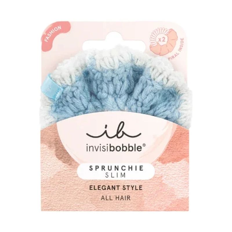 Chouchou - Sprunchie Slim (1Pièce)