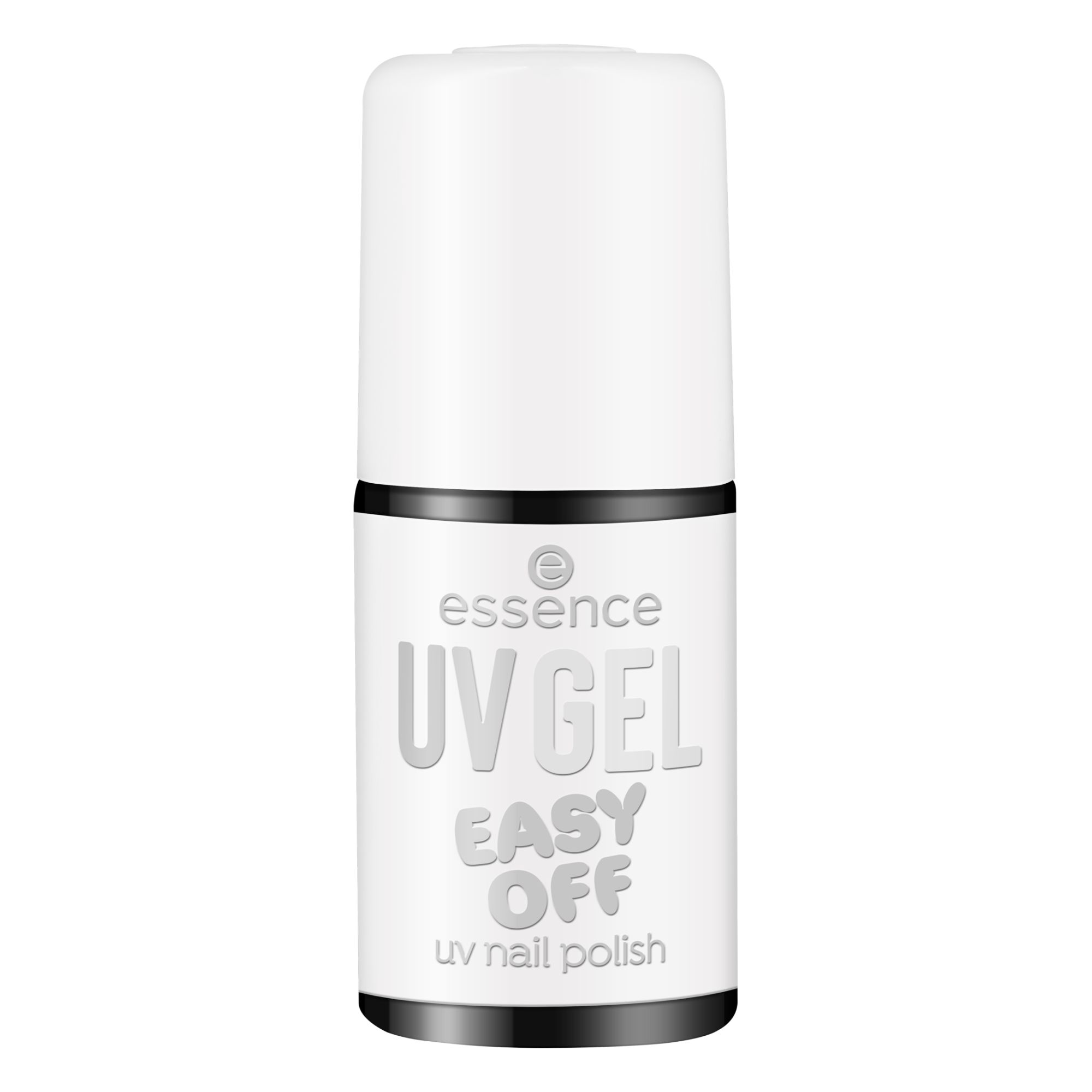 Vernis à Ongles Gel - UV Gel Easy Off - UV Nail Polish