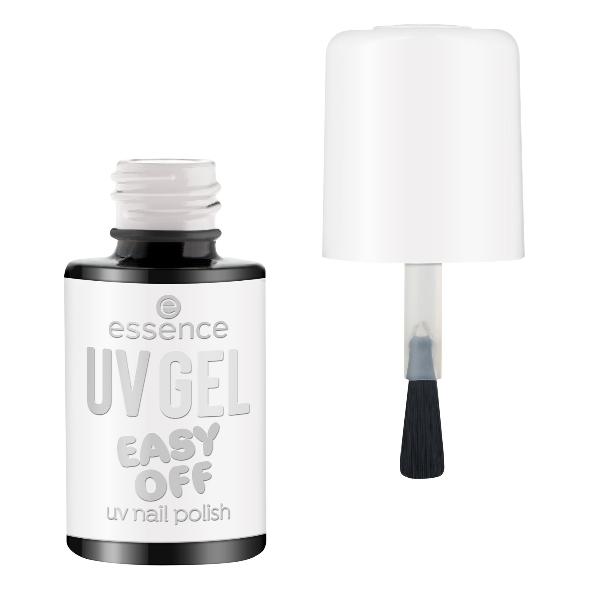 Vernis à Ongles Gel - UV Gel Easy Off - UV Nail Polish