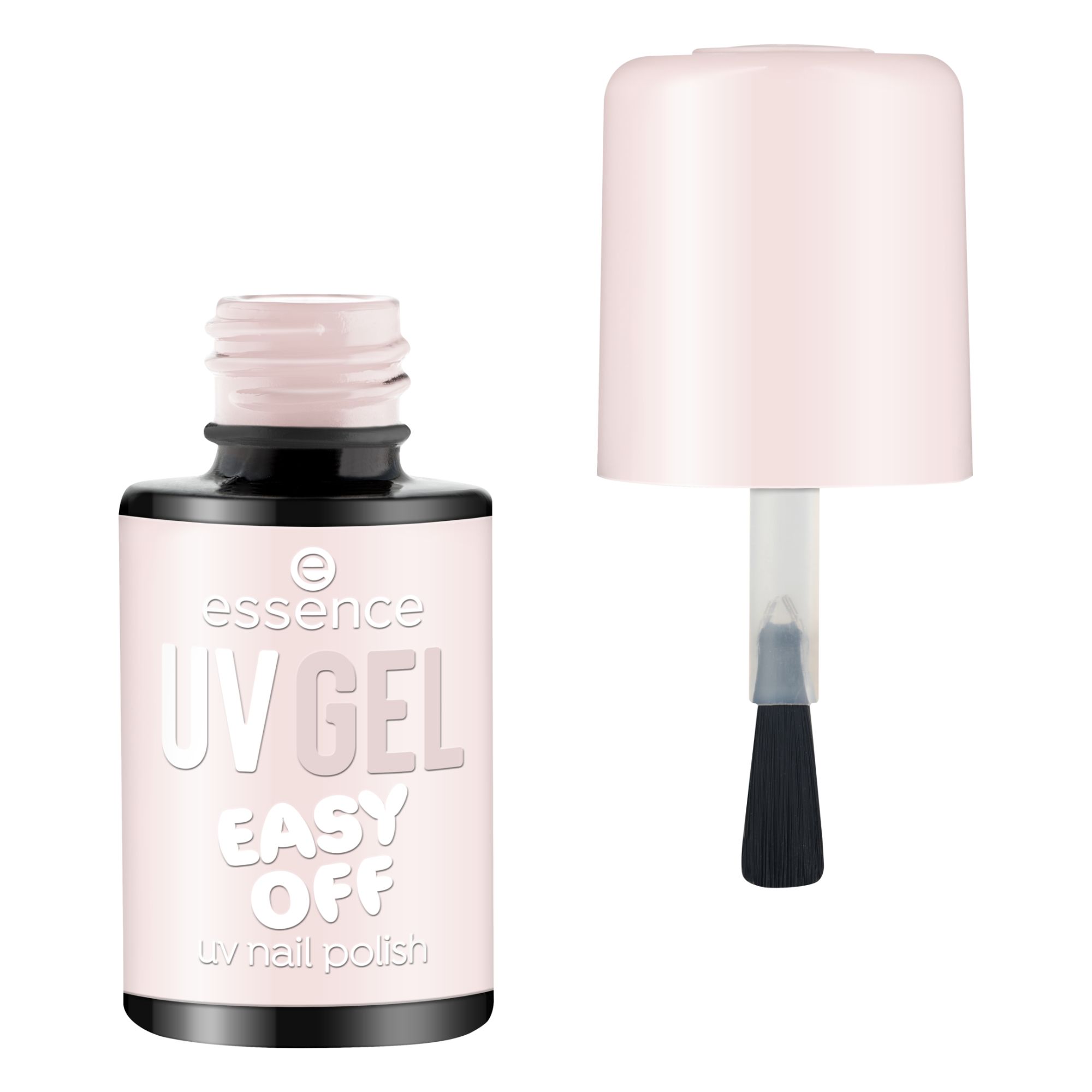 Vernis à Ongles Gel - UV Gel Easy Off - UV Nail Polish Vernis à Ongles Gel - UV Gel Easy Off - UV Nail Polish
