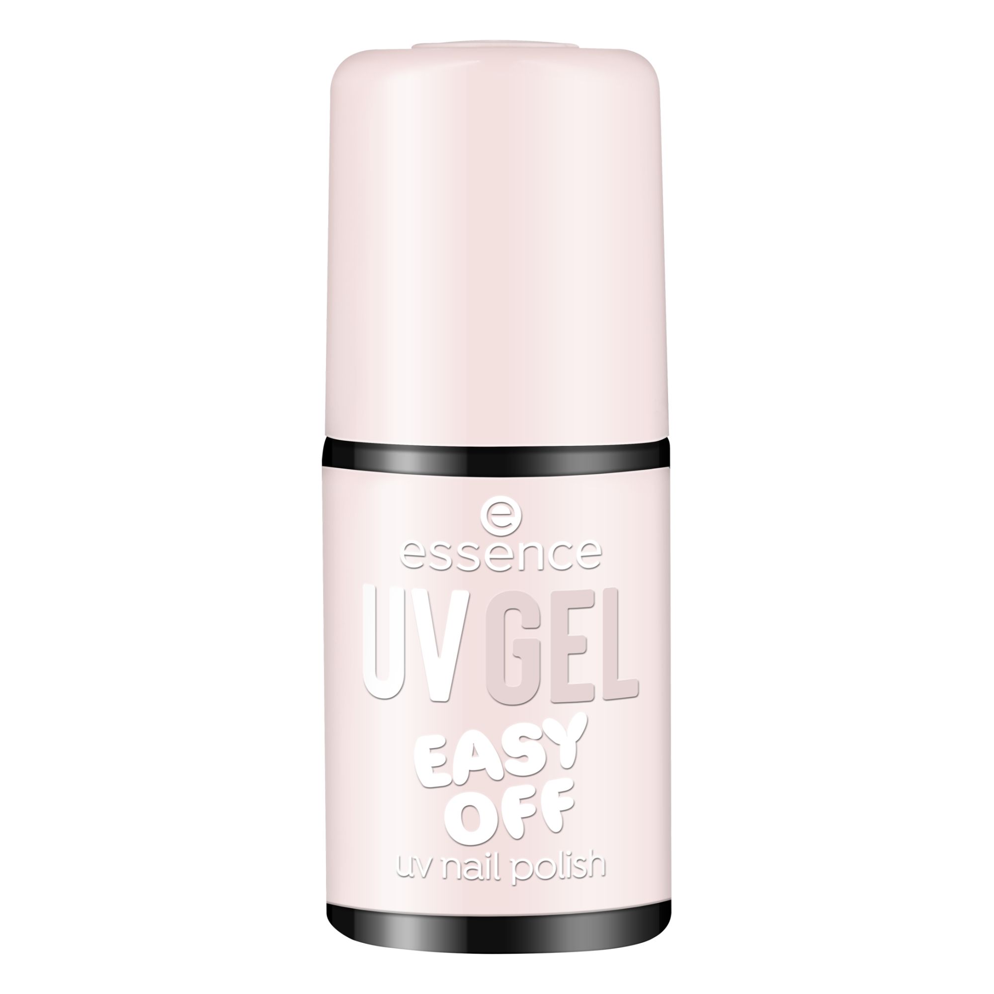 Vernis à Ongles Gel - UV Gel Easy Off - UV Nail Polish