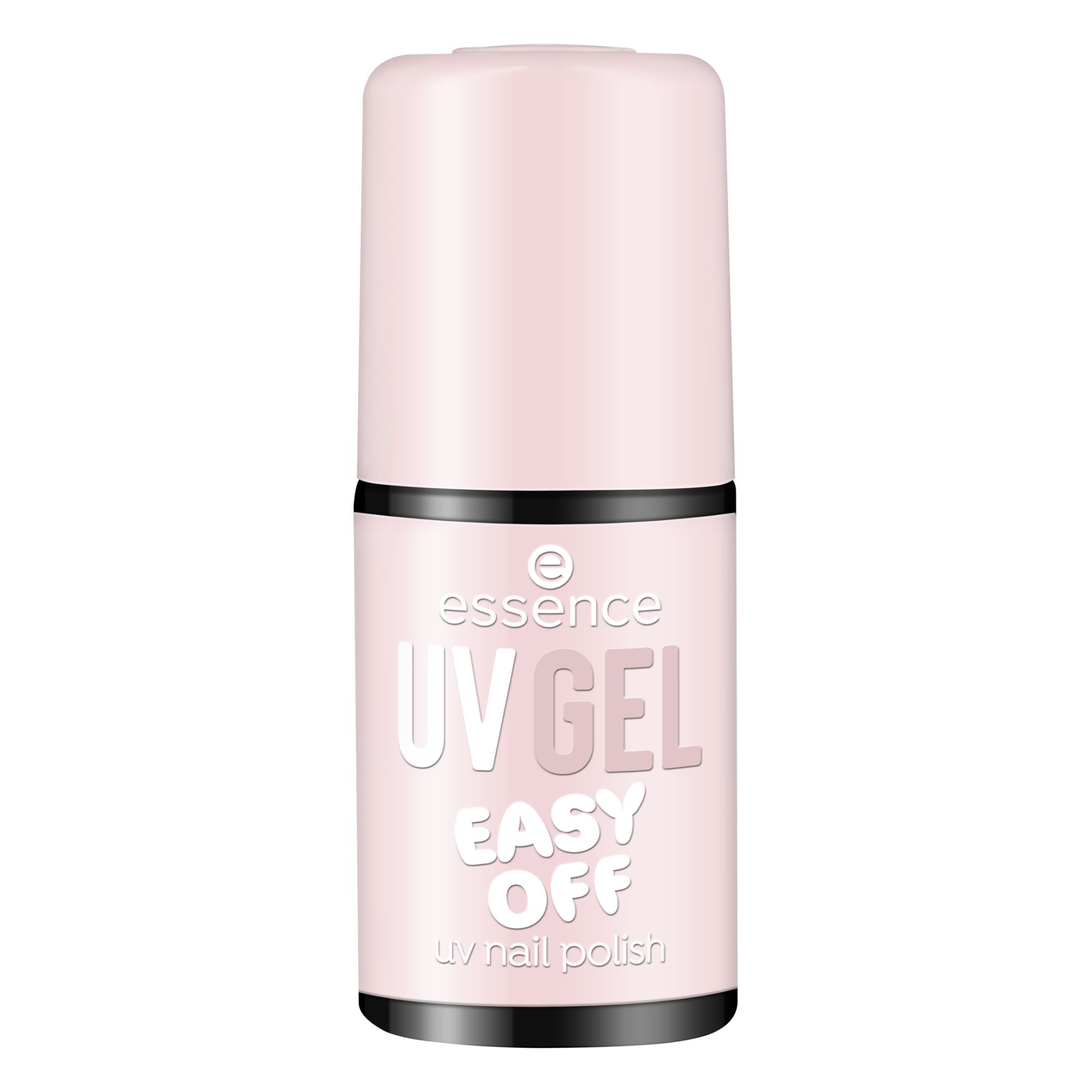 UV Gel Easy Off - UV Nail Polish -- Gel-Nagellack