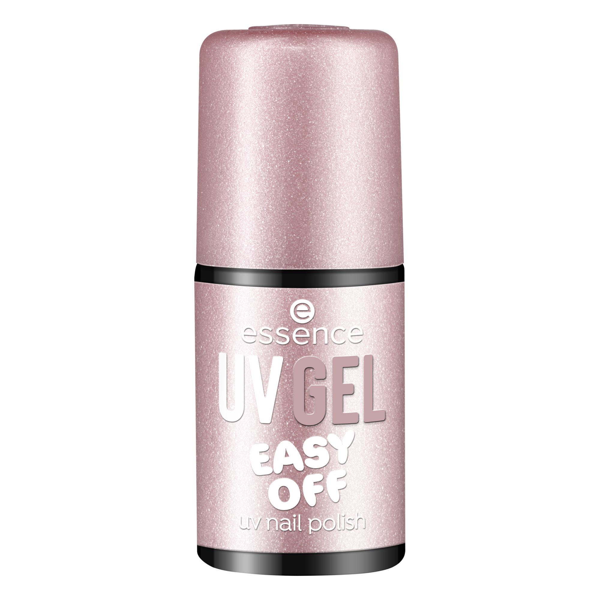 Vernis à Ongles Gel - UV Gel Easy Off - UV Nail Polish