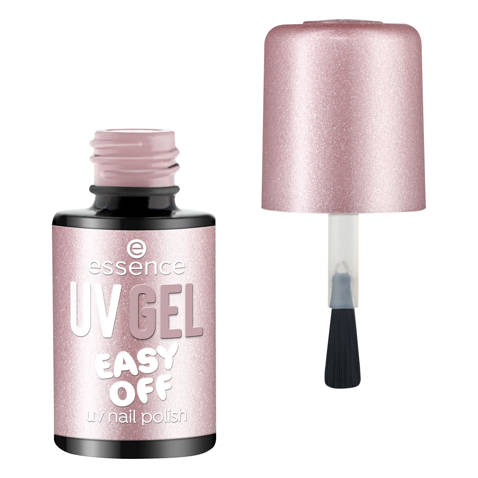 Vernis à Ongles Gel - UV Gel Easy Off - UV Nail Polish Vernis à Ongles Gel - UV Gel Easy Off - UV Nail Polish