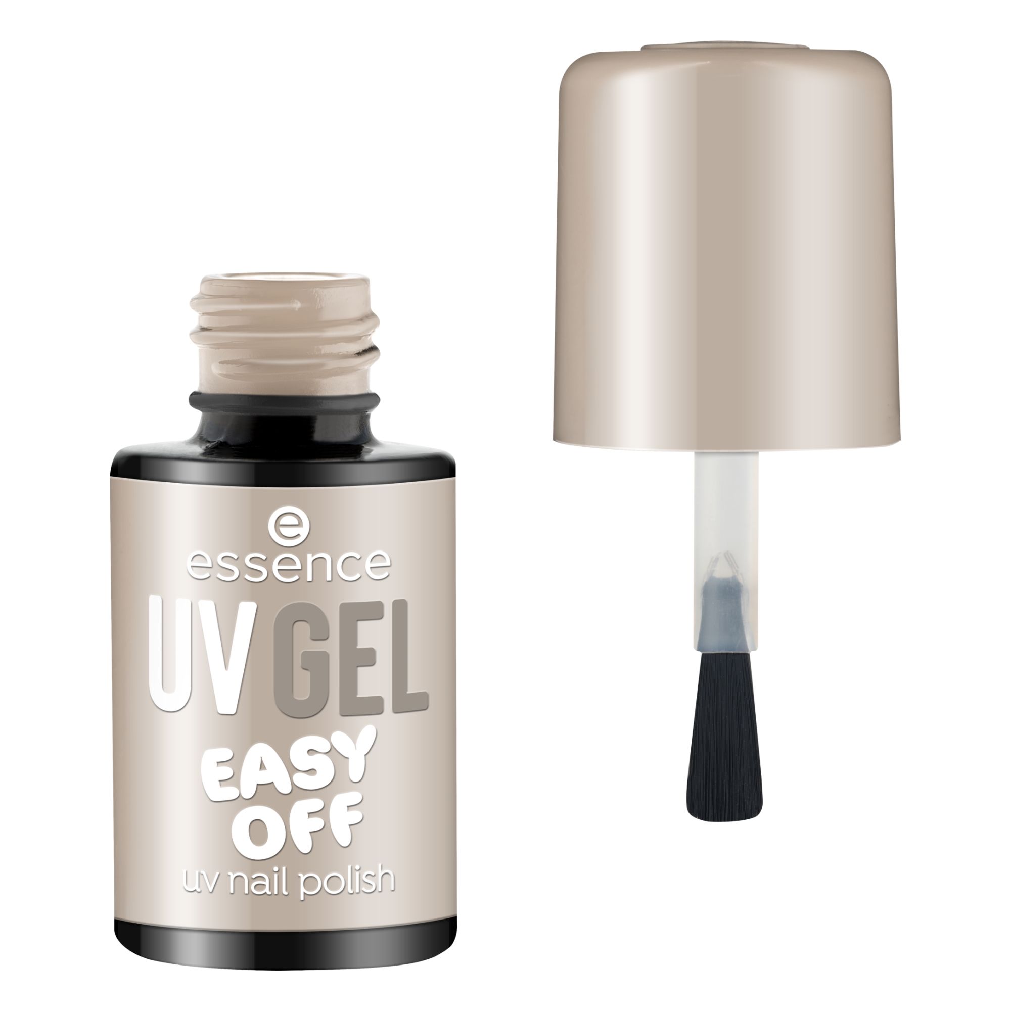 Vernis à Ongles Gel - UV Gel Easy Off - UV Nail Polish