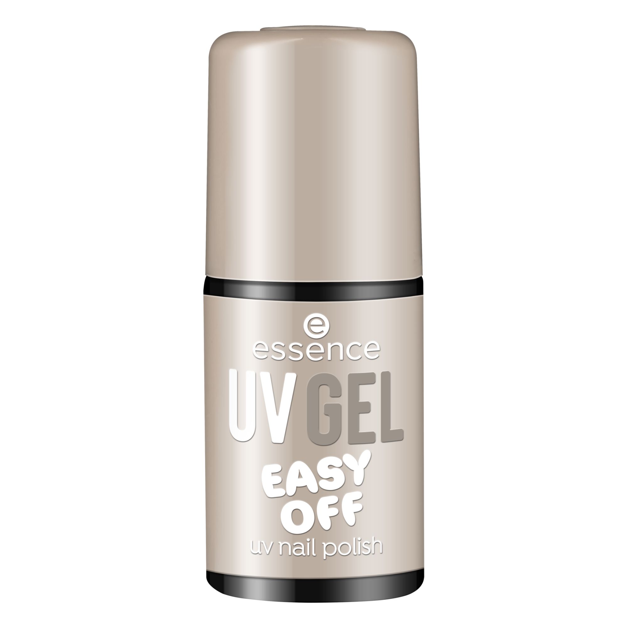 Vernis à Ongles Gel - UV Gel Easy Off - UV Nail Polish