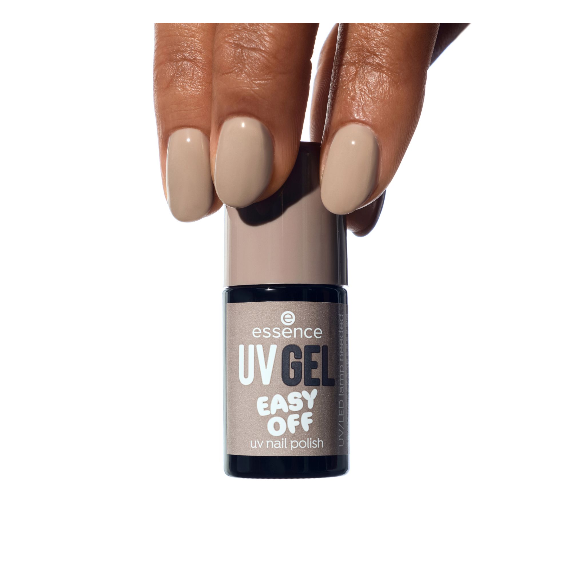 Vernis à Ongles Gel - UV Gel Easy Off - UV Nail Polish