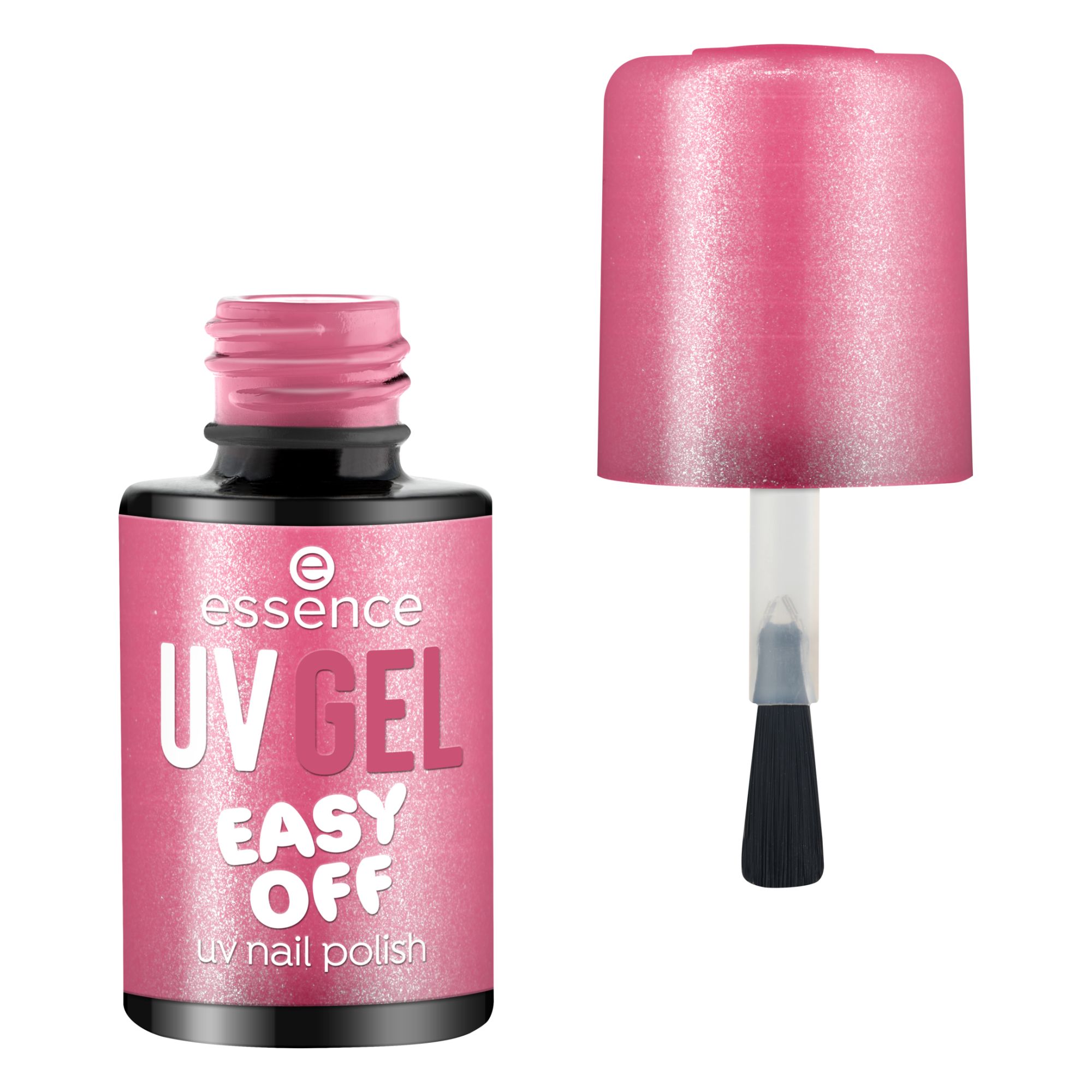 Vernis à Ongles Gel - UV Gel Easy Off - UV Nail Polish Vernis à Ongles Gel - UV Gel Easy Off - UV Nail Polish