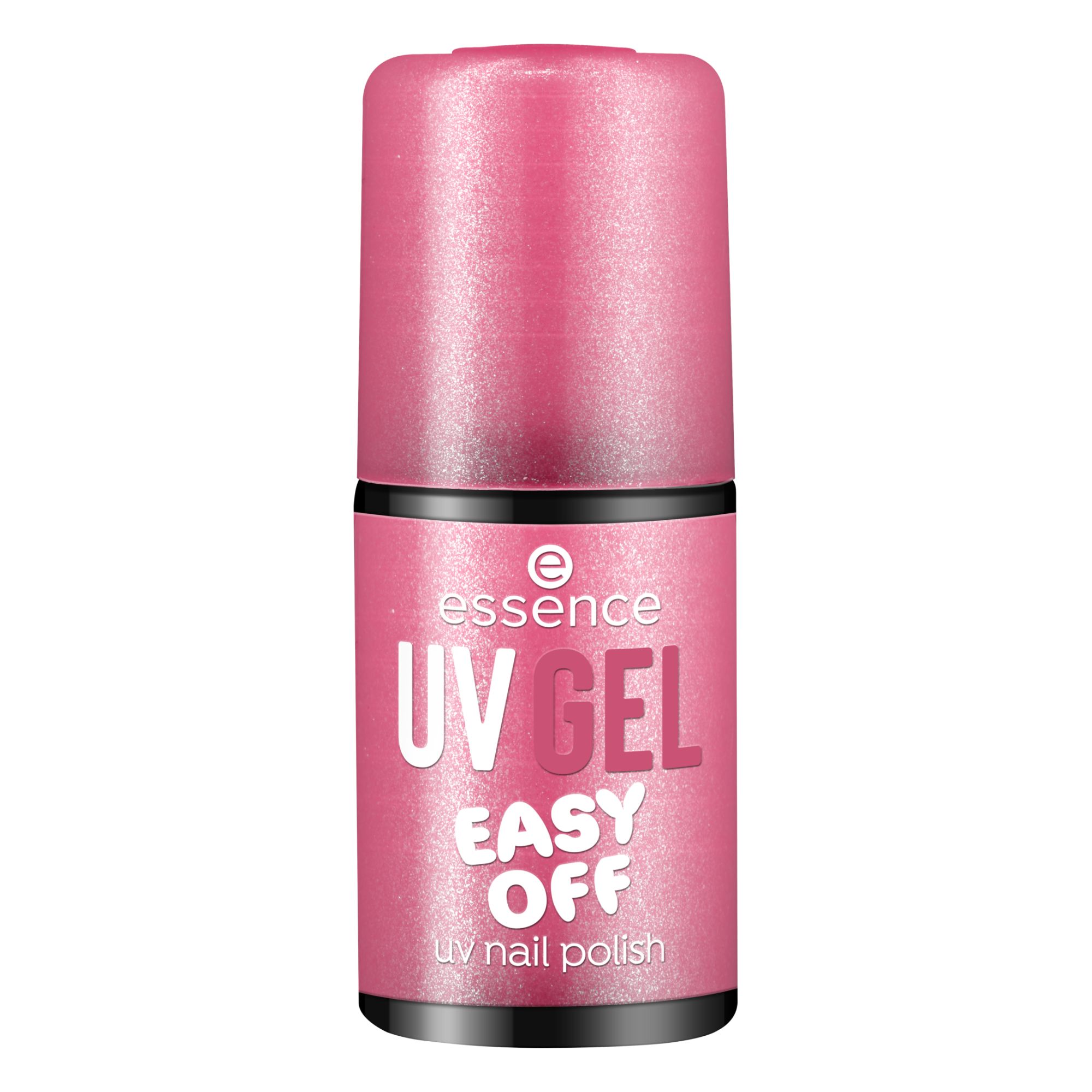 Vernis à Ongles Gel - UV Gel Easy Off - UV Nail Polish