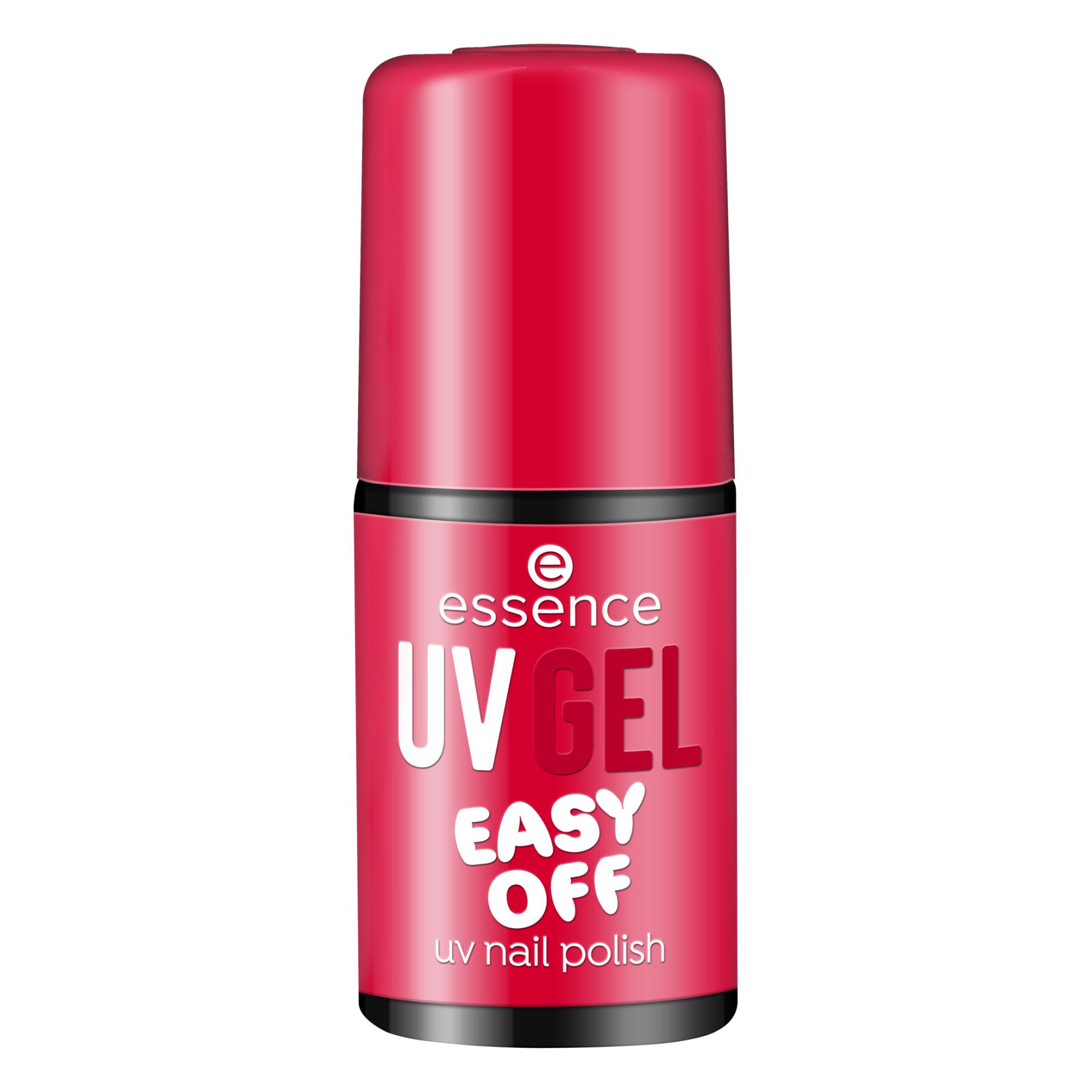UV Gel Easy Off - UV Nail Polish -- Gel-Nagellack