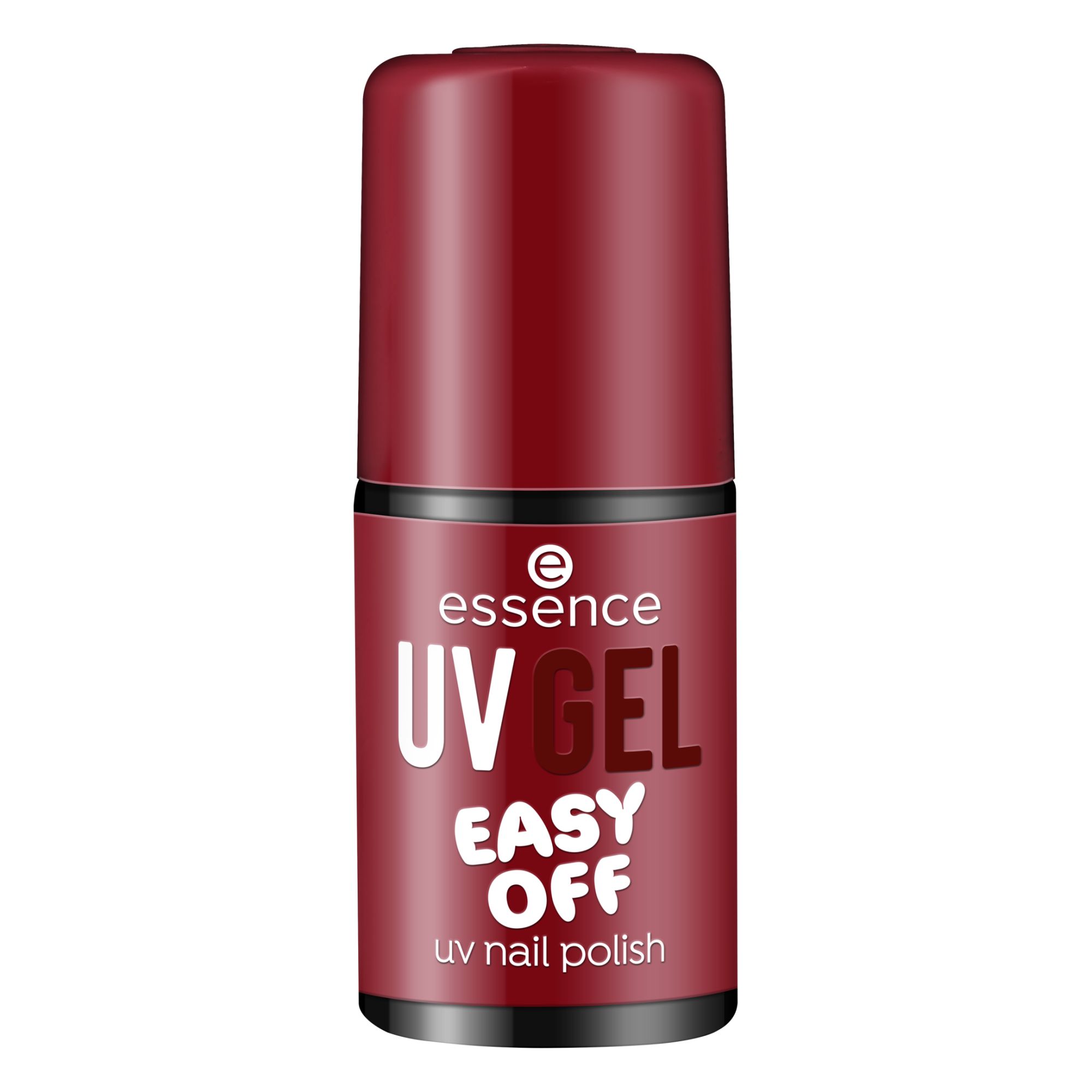 UV Gel Easy Off - UV Nail Polish -- Gel-Nagellack
