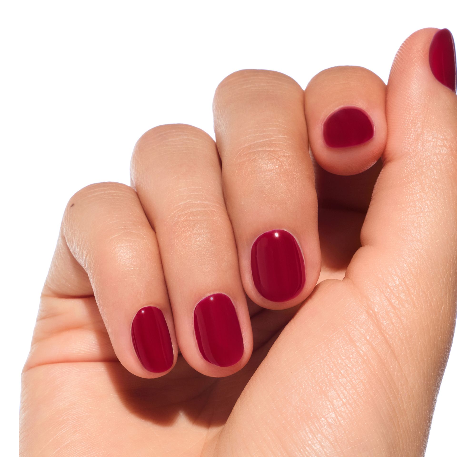UV Gel Easy Off - UV Nail Polish -- Gel-Nagellack