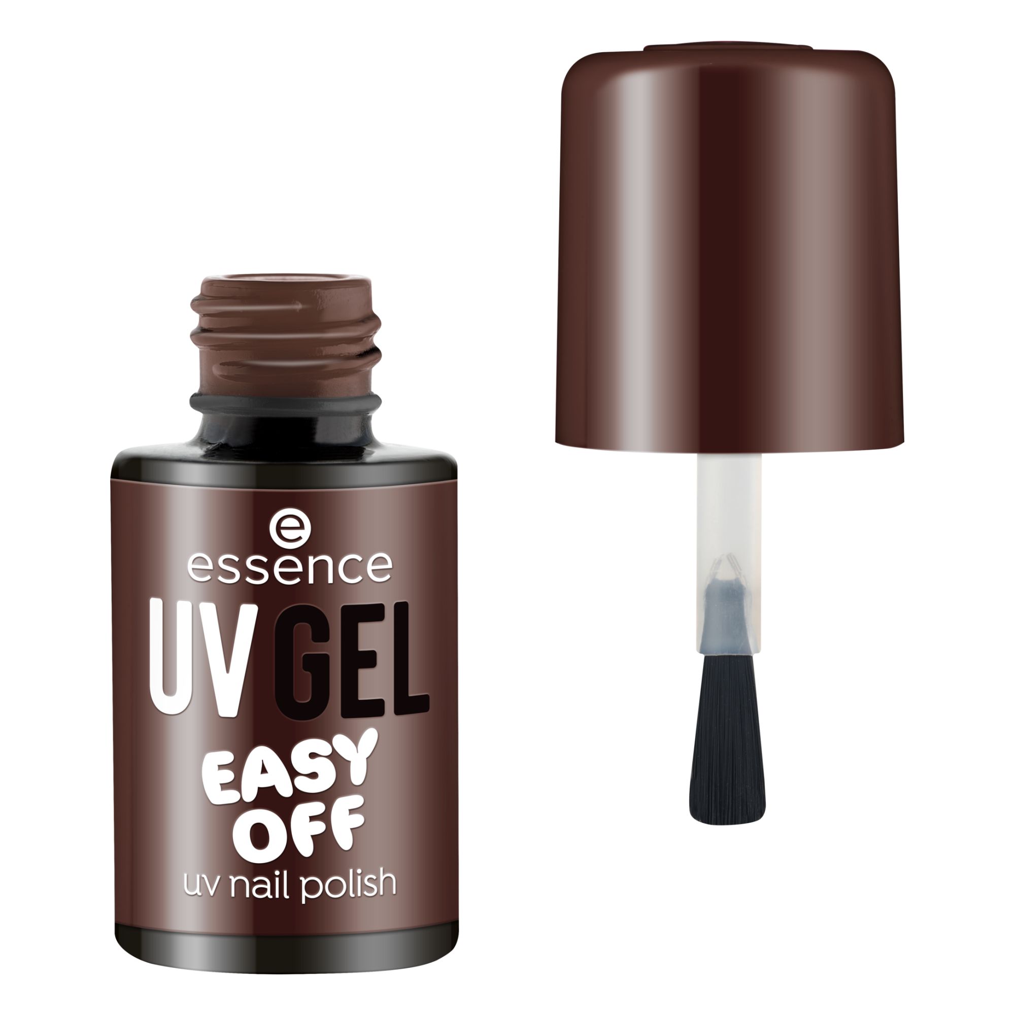 Vernis à Ongles Gel - UV Gel Easy Off - UV Nail Polish