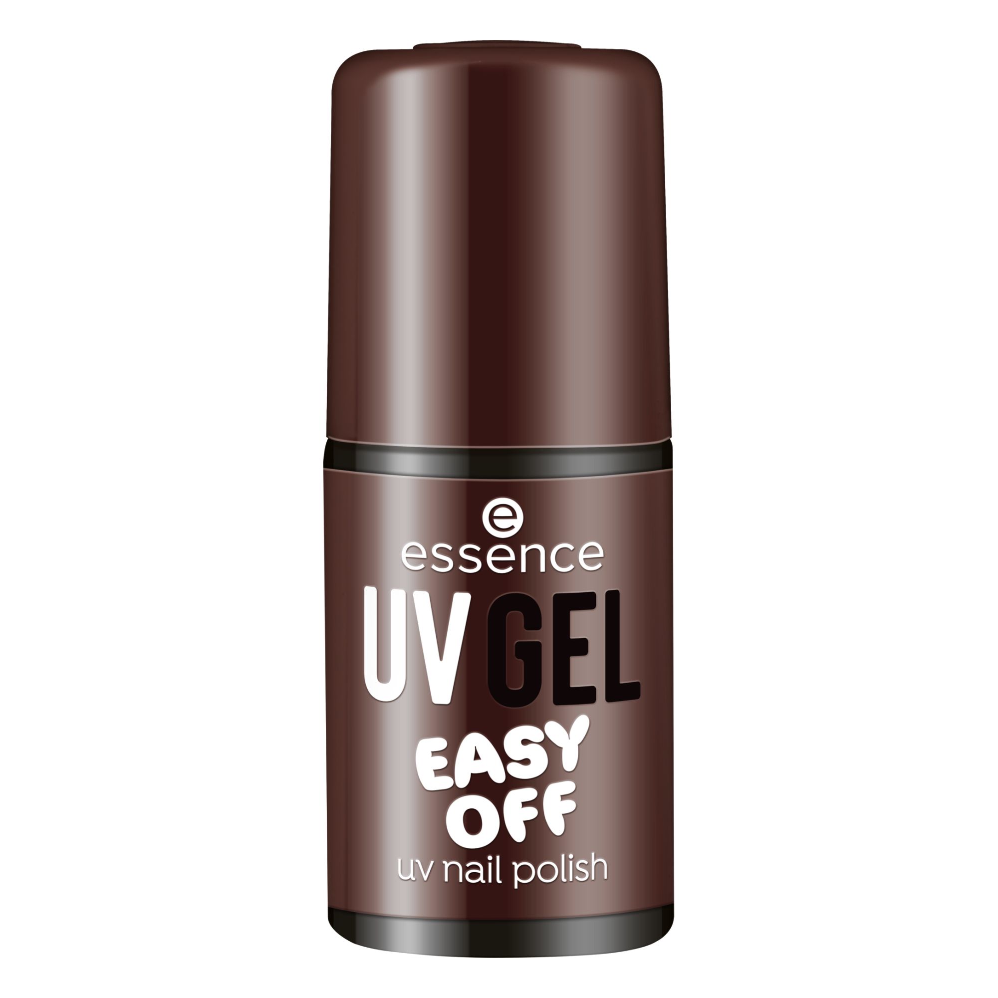 Vernis à Ongles Gel - UV Gel Easy Off - UV Nail Polish