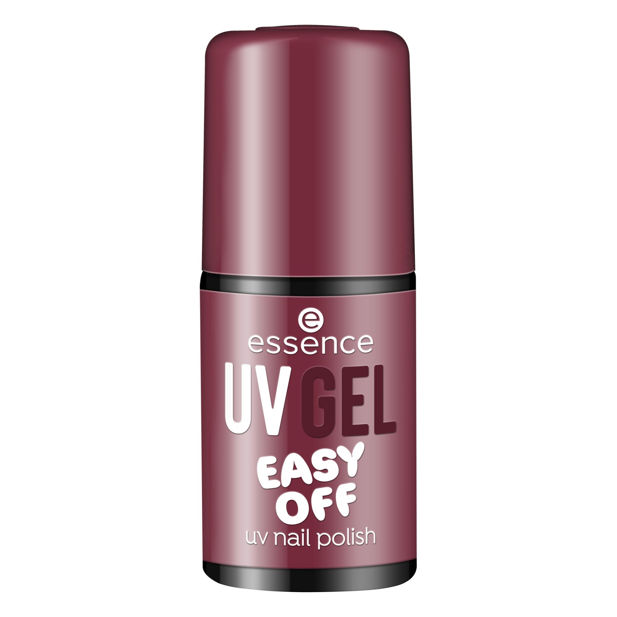 UV Gel Easy Off - UV Nail Polish -- Gel-Nagellack