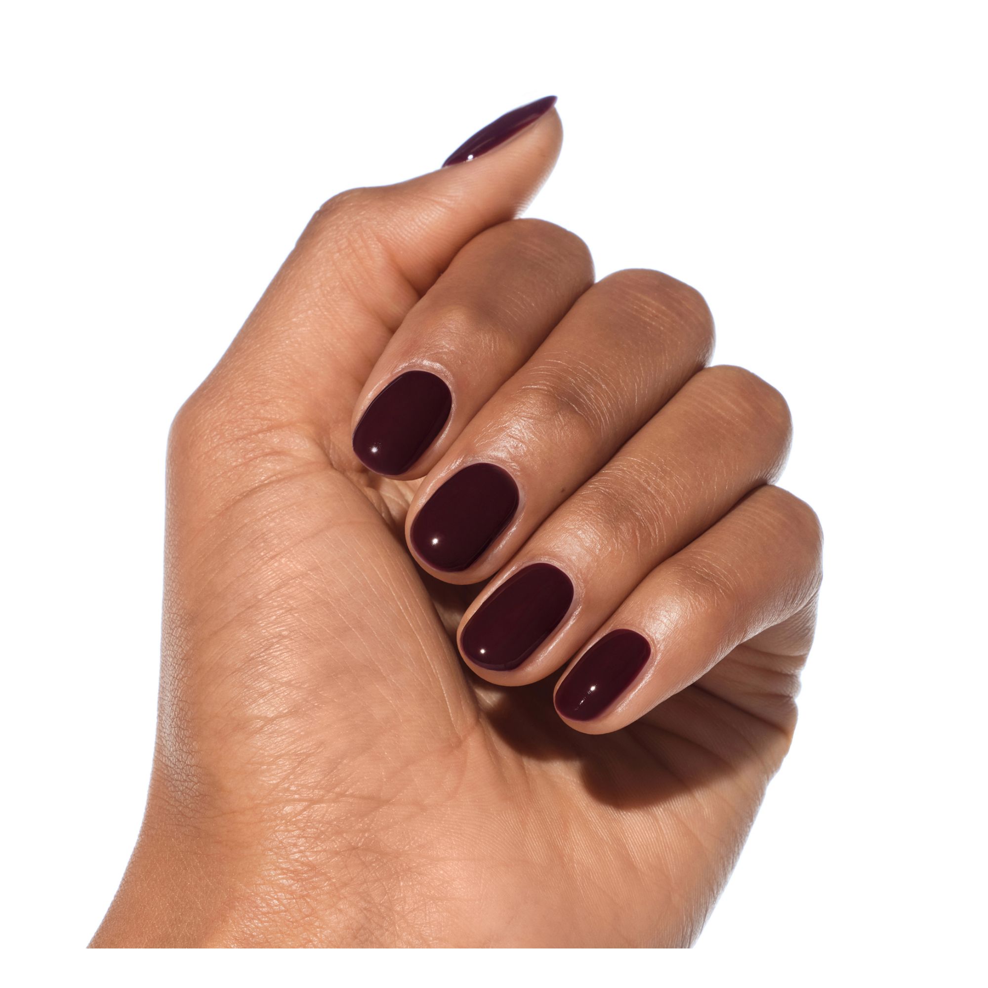 UV Gel Easy Off - UV Nail Polish -- Gel-Nagellack