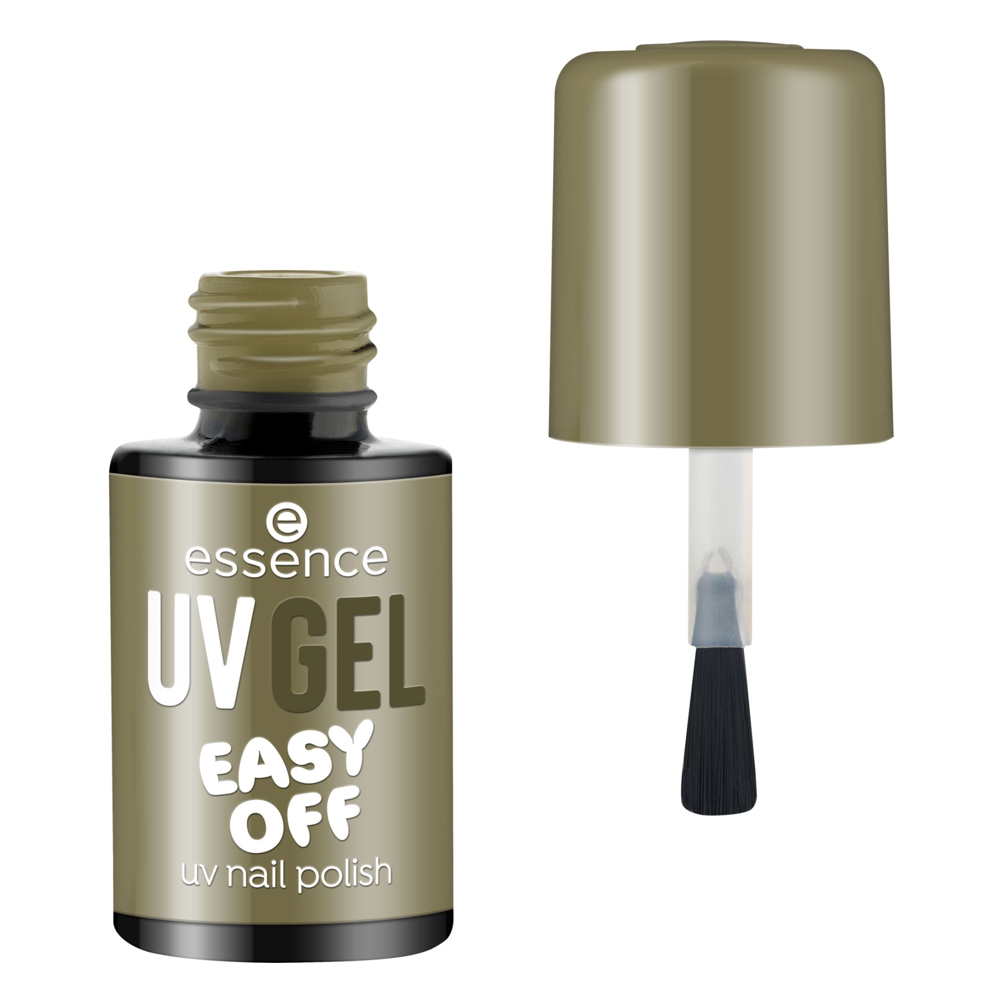 Vernis à Ongles Gel - UV Gel Easy Off - UV Nail Polish