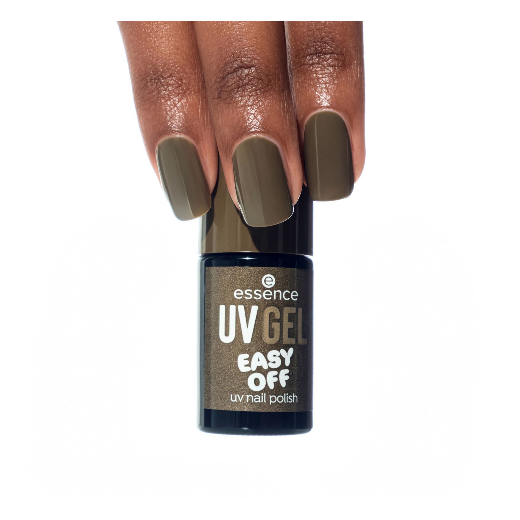 Vernis à Ongles Gel - UV Gel Easy Off - UV Nail Polish